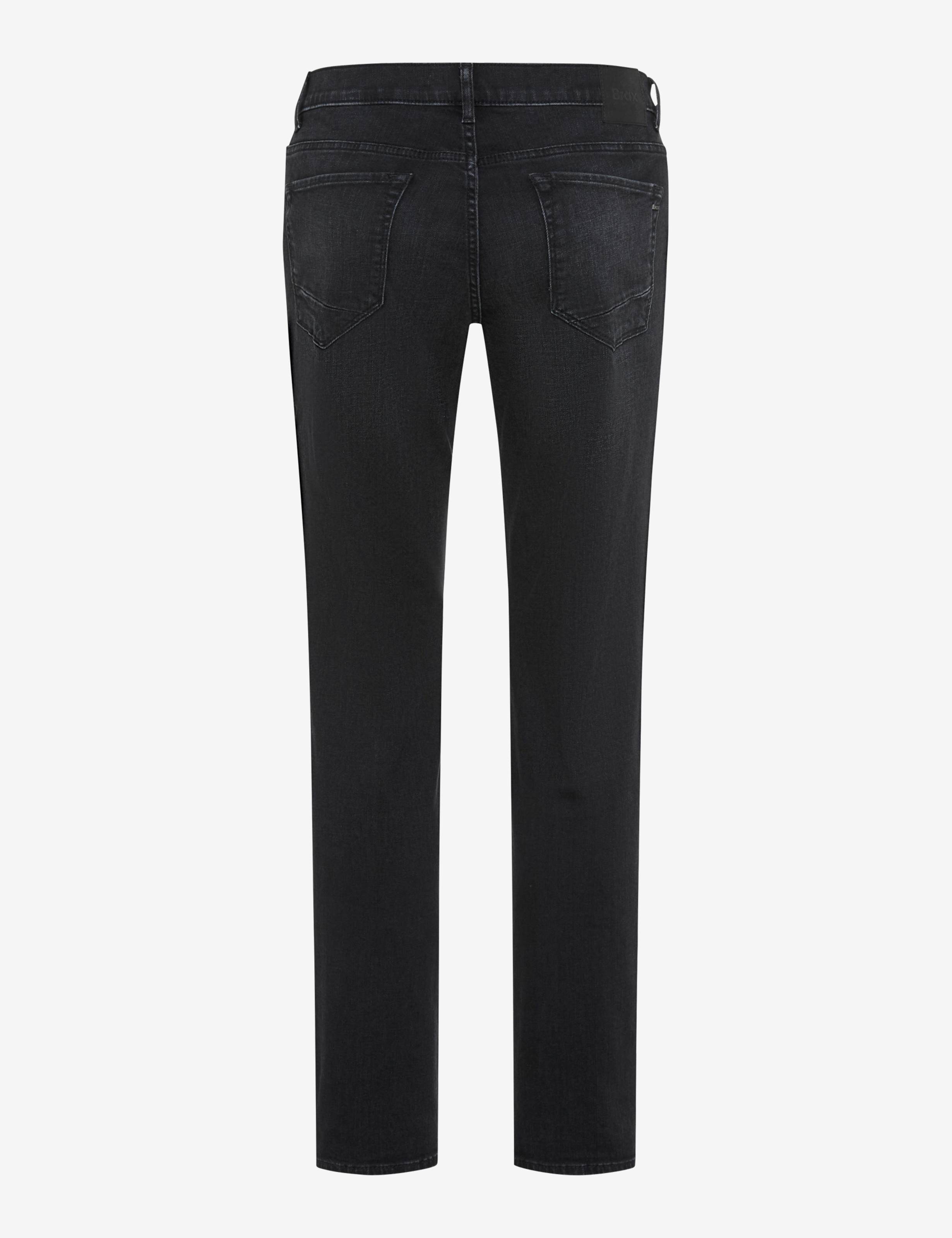 Zwart, Heren, Style CHUCK, FREISTELLER_RUECK_ISHOP
