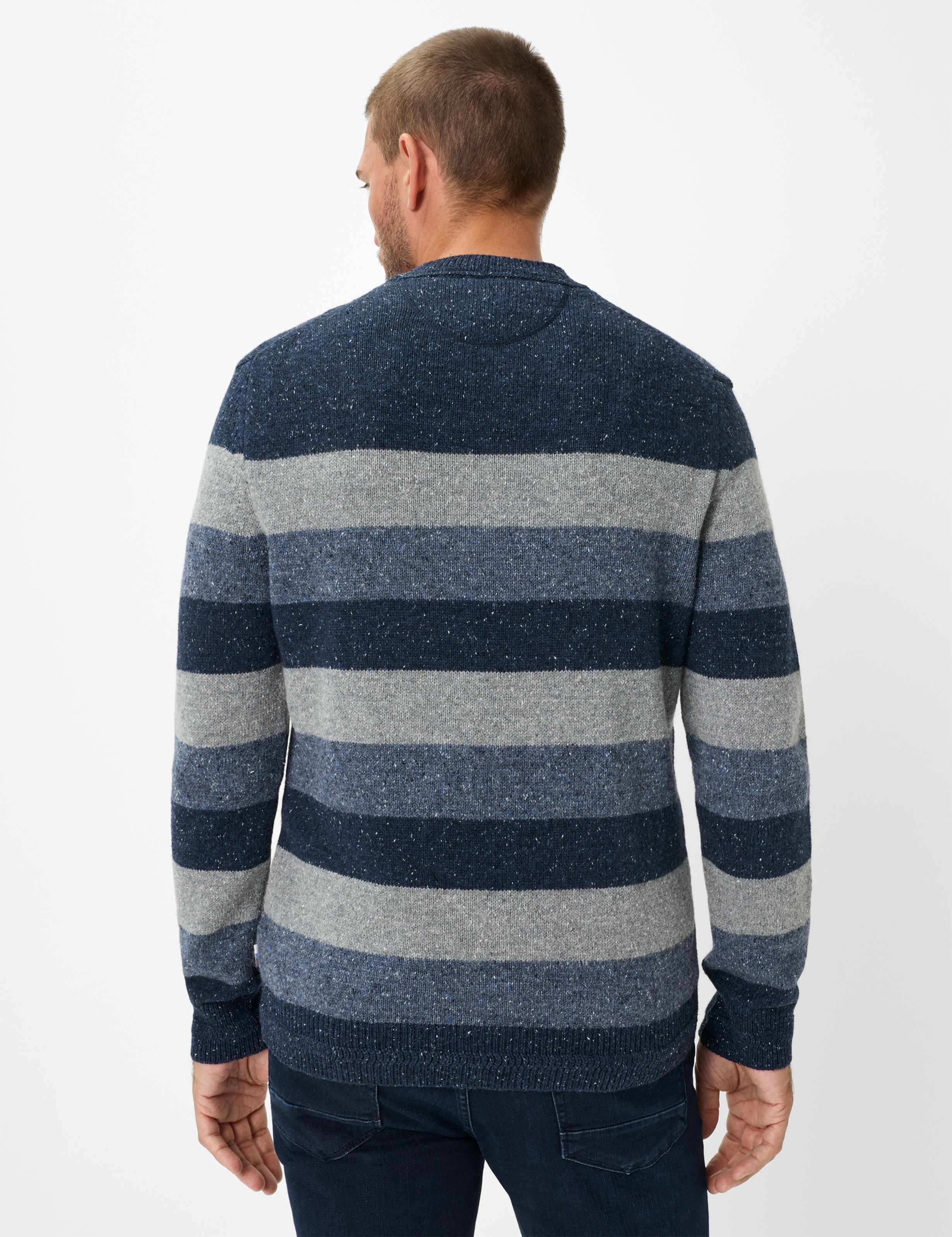 Blautöne, Herren, Style RICK, MODEL_RUECK_ISHOP