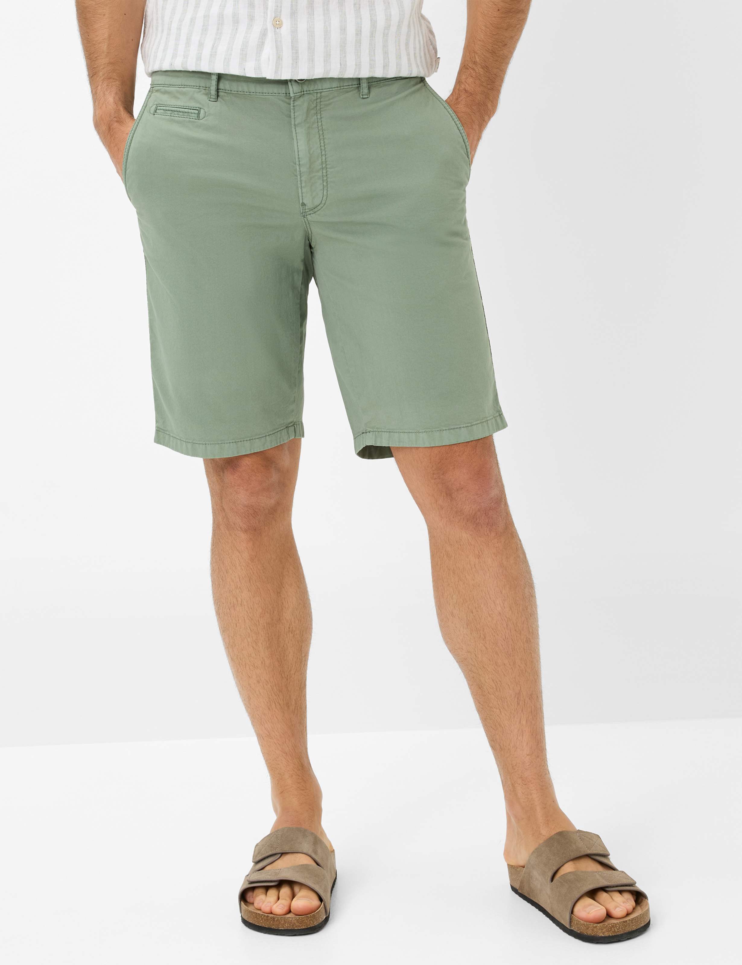 Grüntöne, Herren, Style BARI, MODEL_FRONT_ISHOP