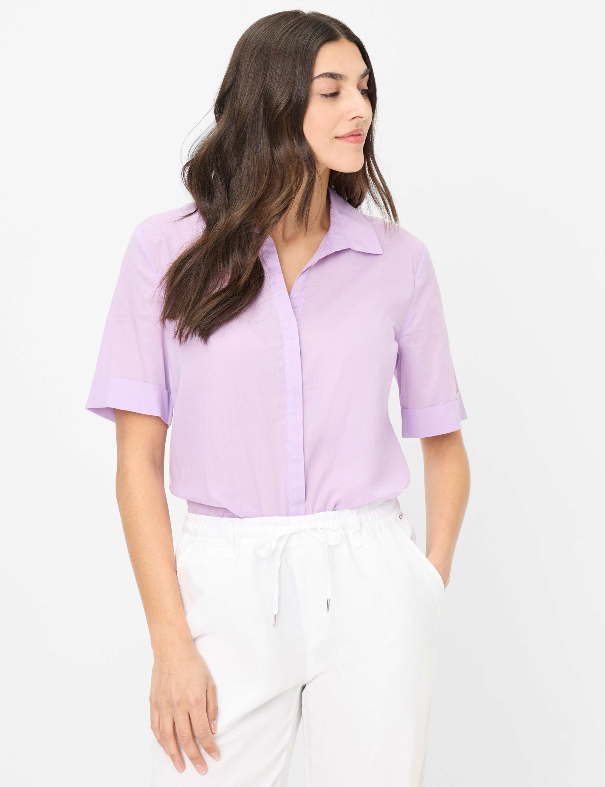 Pinktöne, Damen, Style VERI, MODEL_FRONT_ISHOP