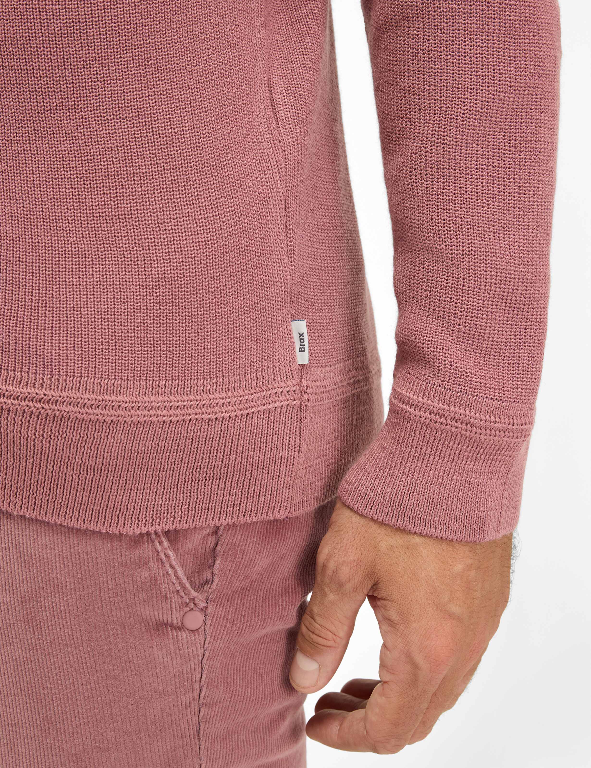 Tons roses, Homme, Style ROY, DETAIL_TWO_ISHOP