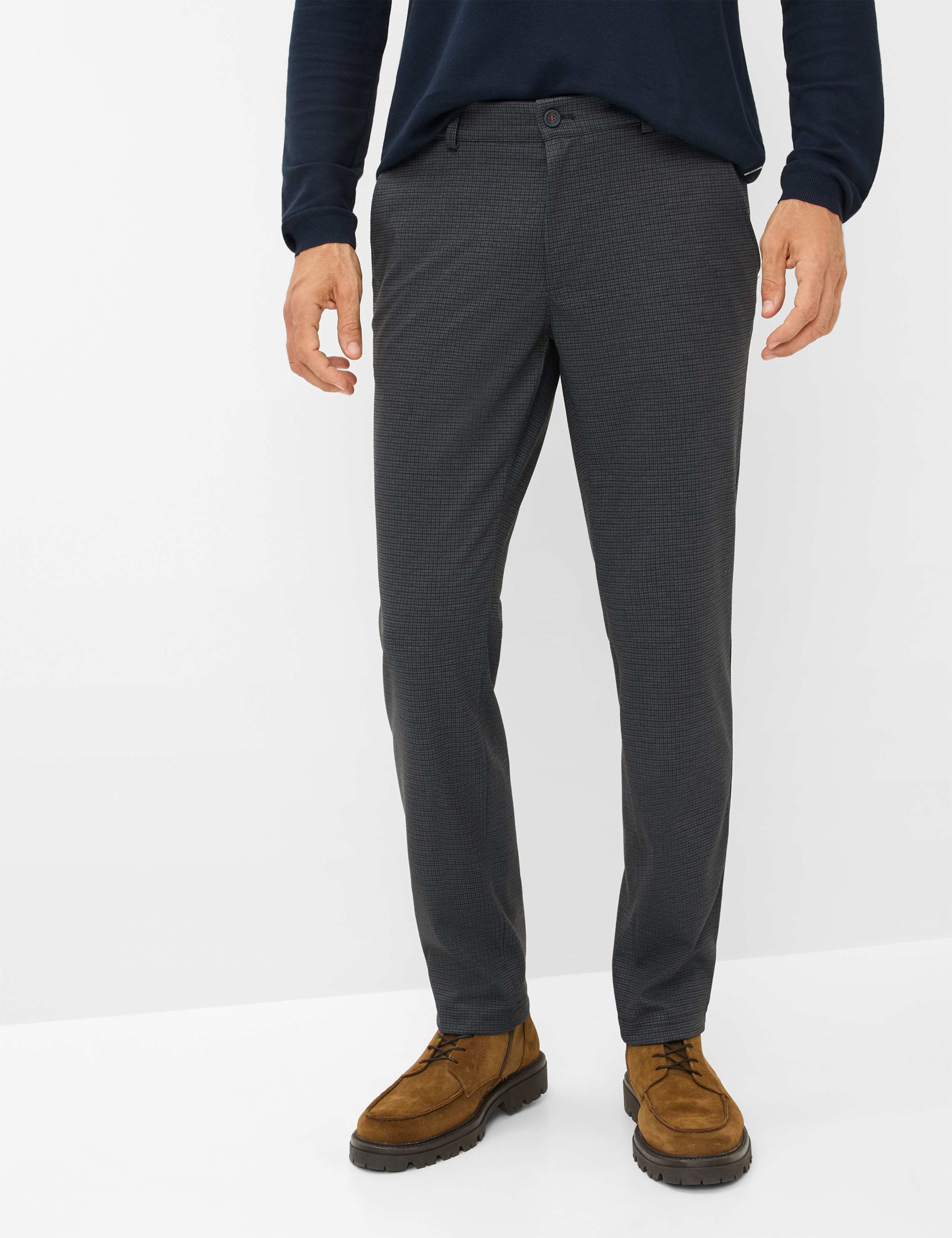 Grautöne, Herren, Style THILO, MODEL_FRONT_ISHOP