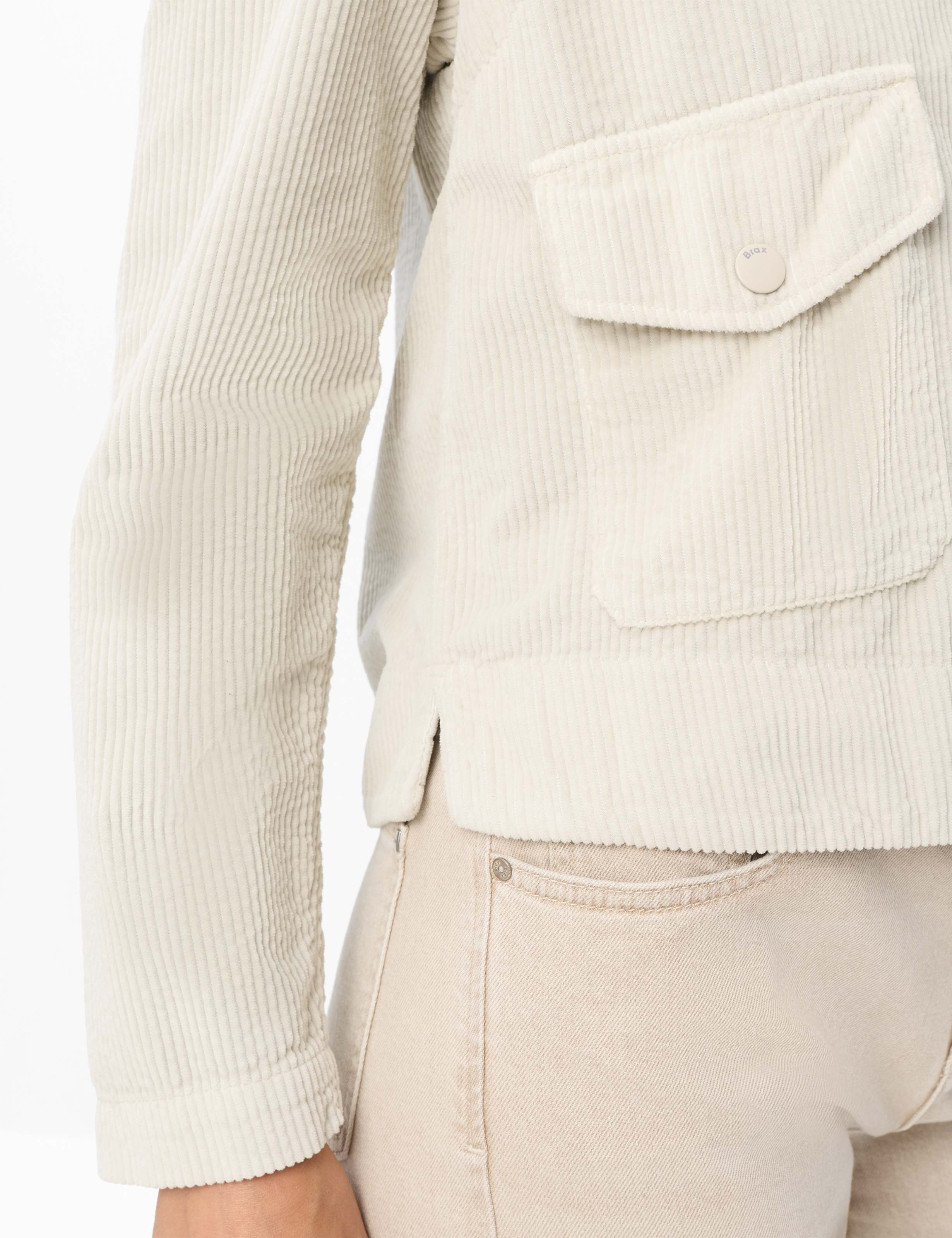 Shades of White, Women, Style VEGA, DETAIL_TWO_ISHOP