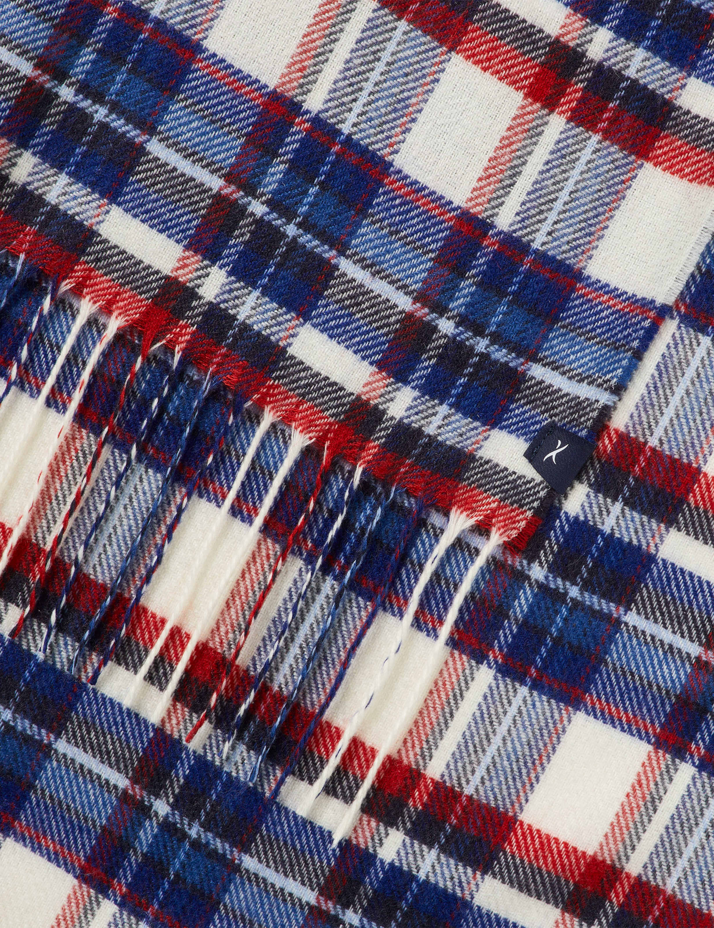 Homme Style QUENTO Multicolore  Détail 1