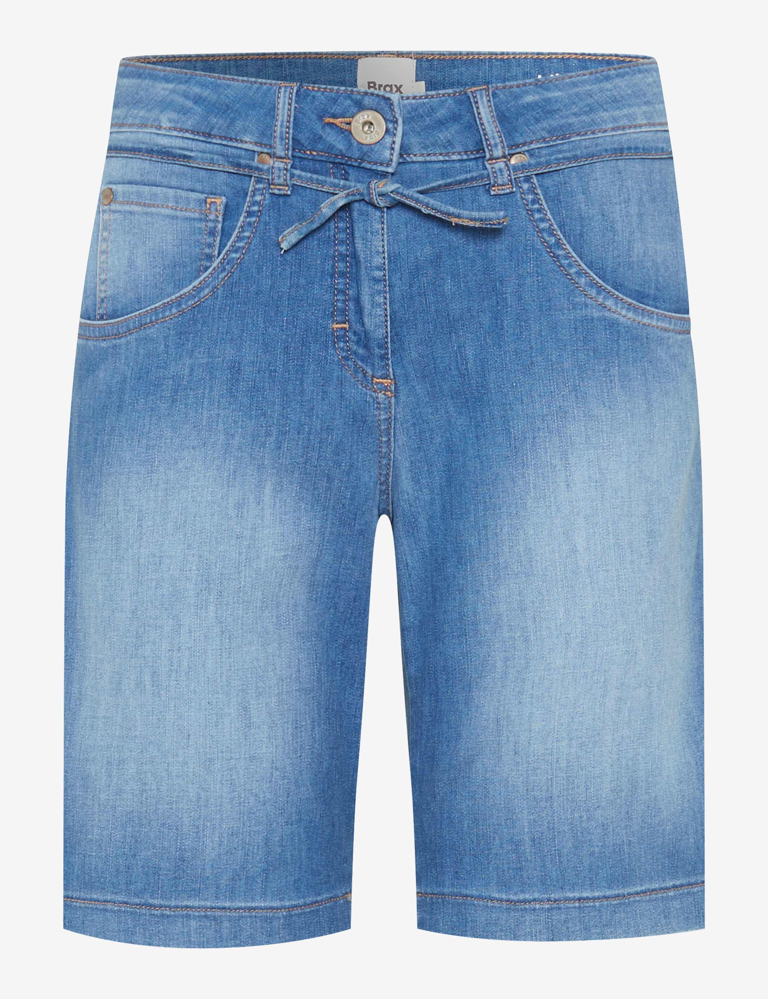 Blautöne, Damen, Style MAINE B, FREISTELLER_FRONT_ISHOP