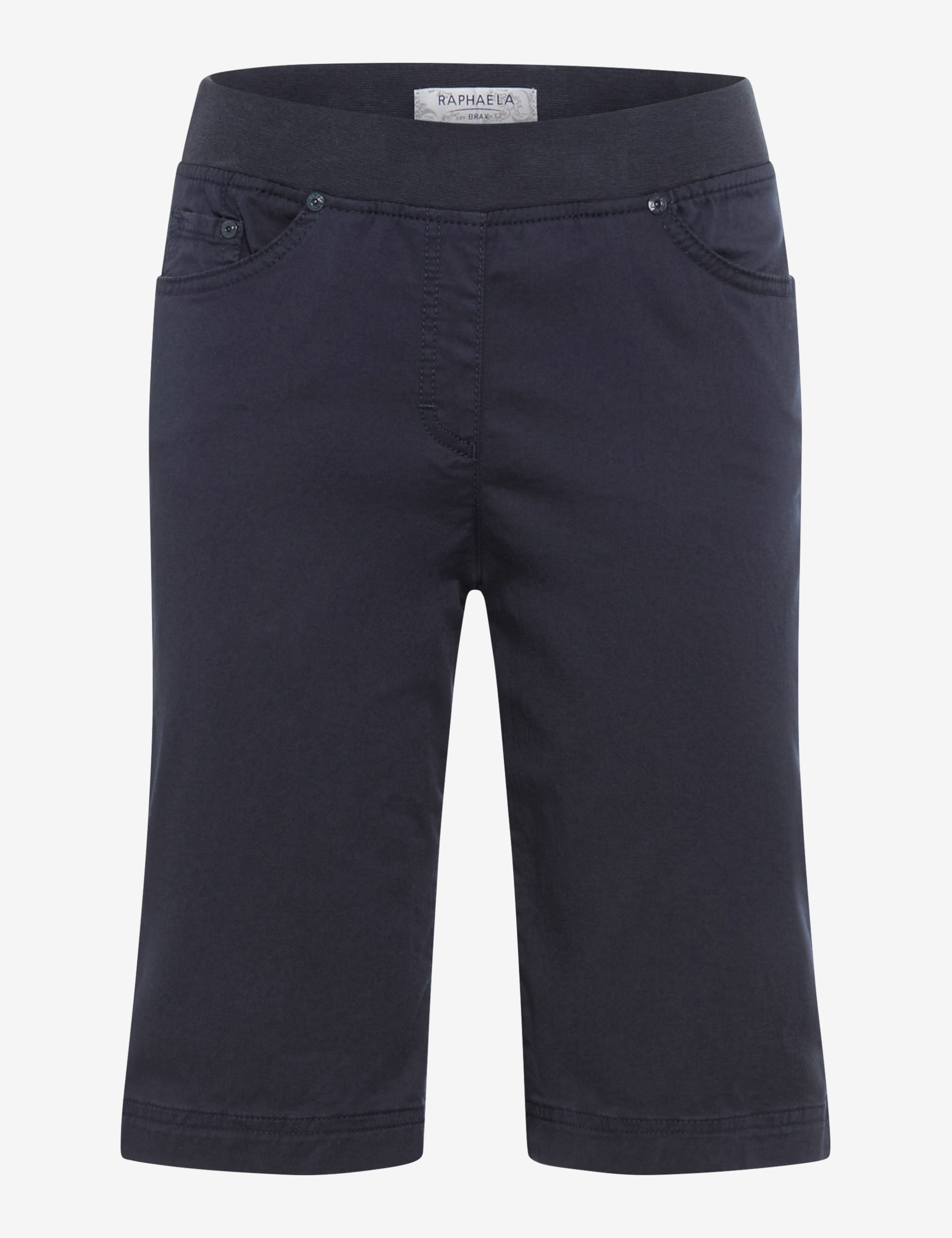 Blautöne, Damen, Style PAMINA BERMUDA, FREISTELLER_FRONT_ISHOP