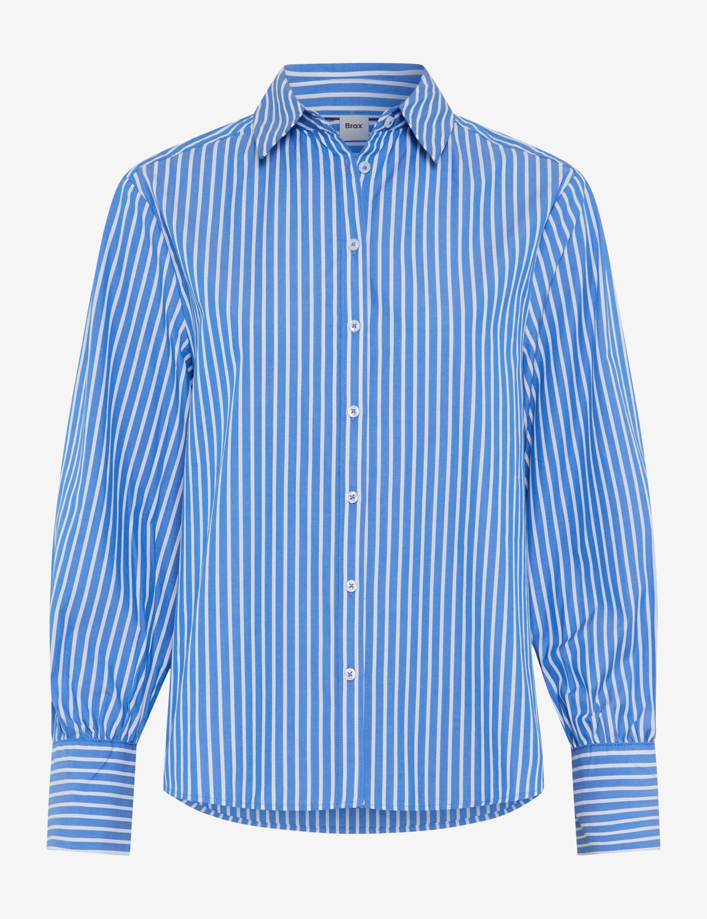 Blautöne, Damen, Style VIC, FREISTELLER_FRONT_ISHOP