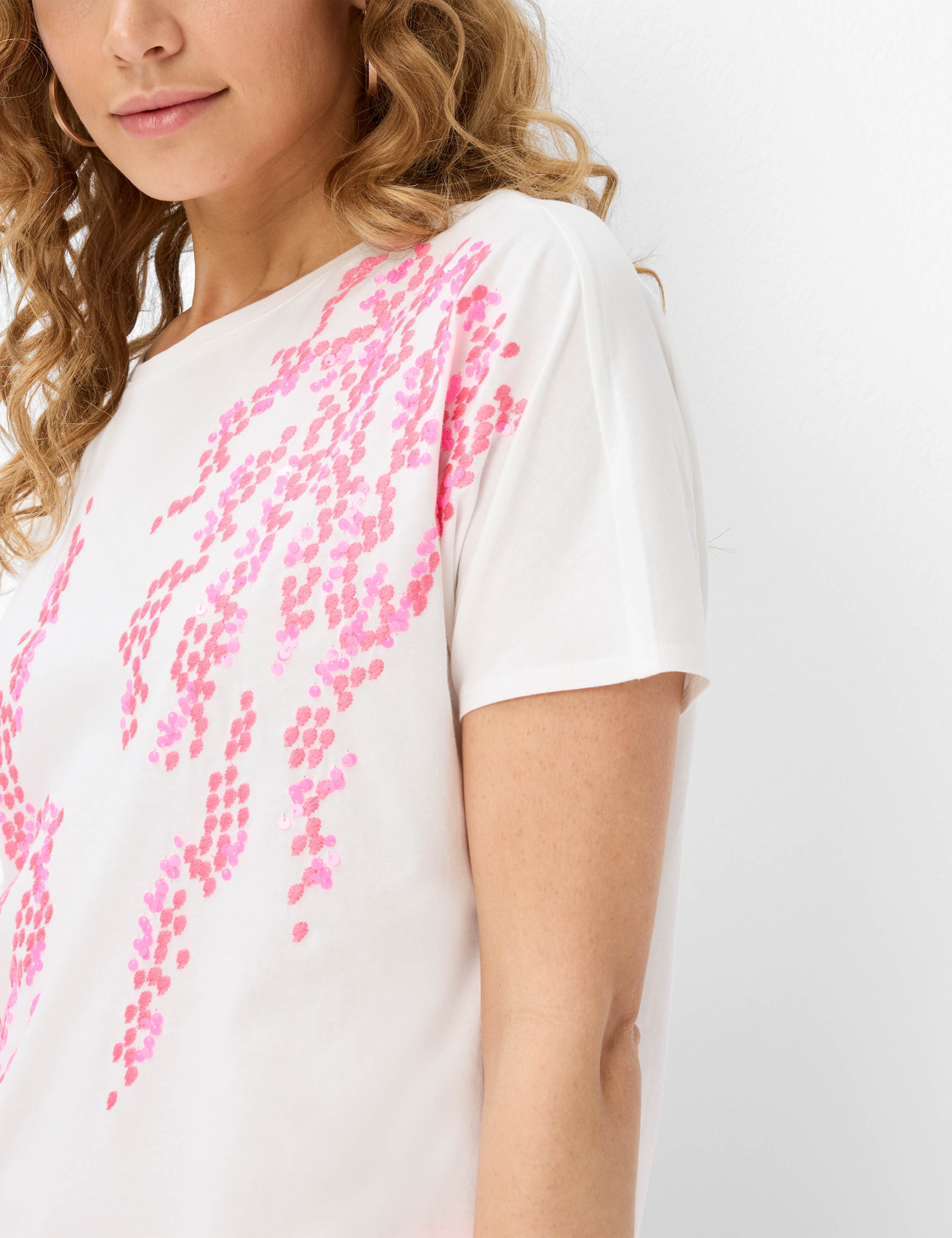 Damen Style CAELEN Pink  Detail 2
