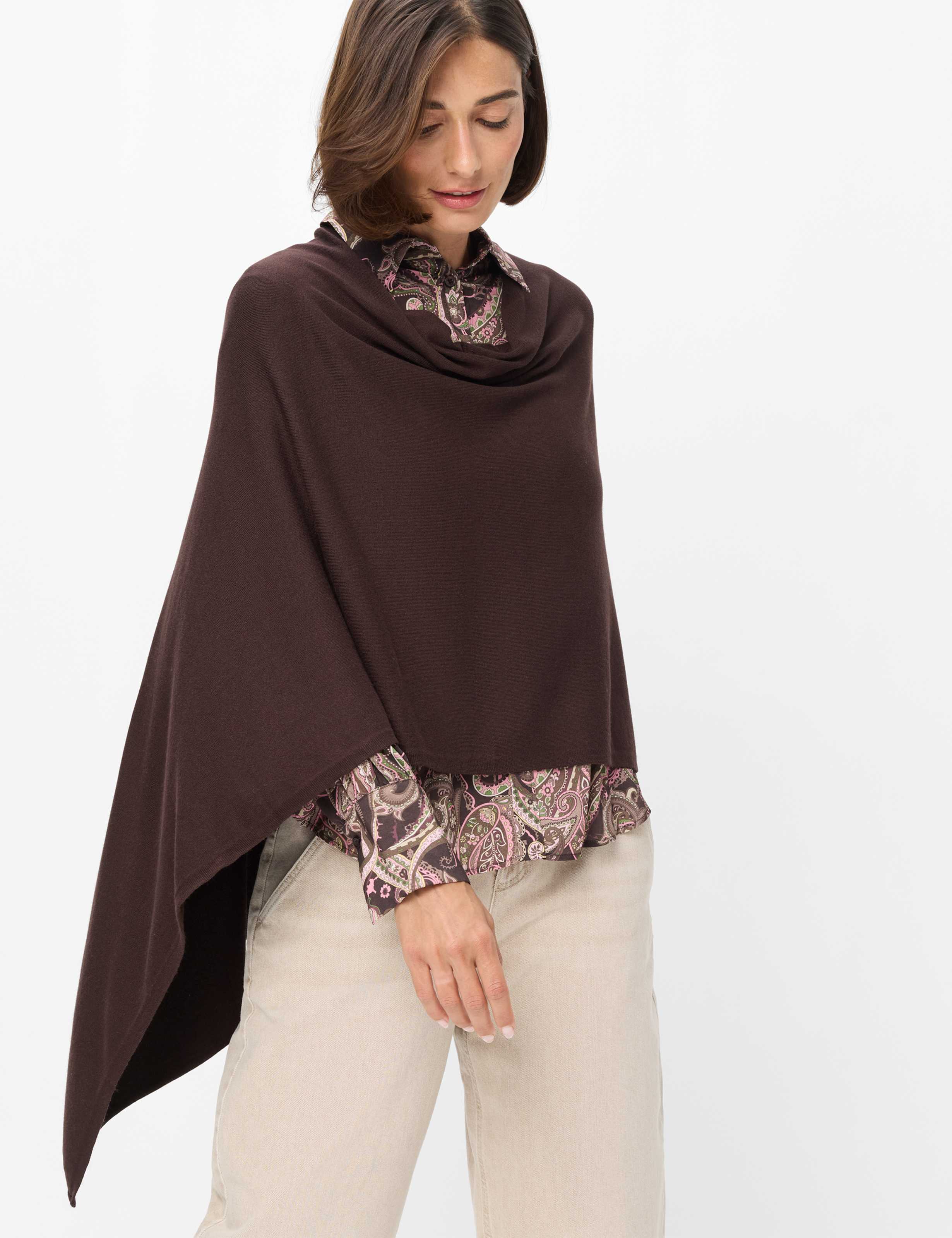 Beige farver, Kvinder, Style THEA, MODEL_FRONT_ISHOP