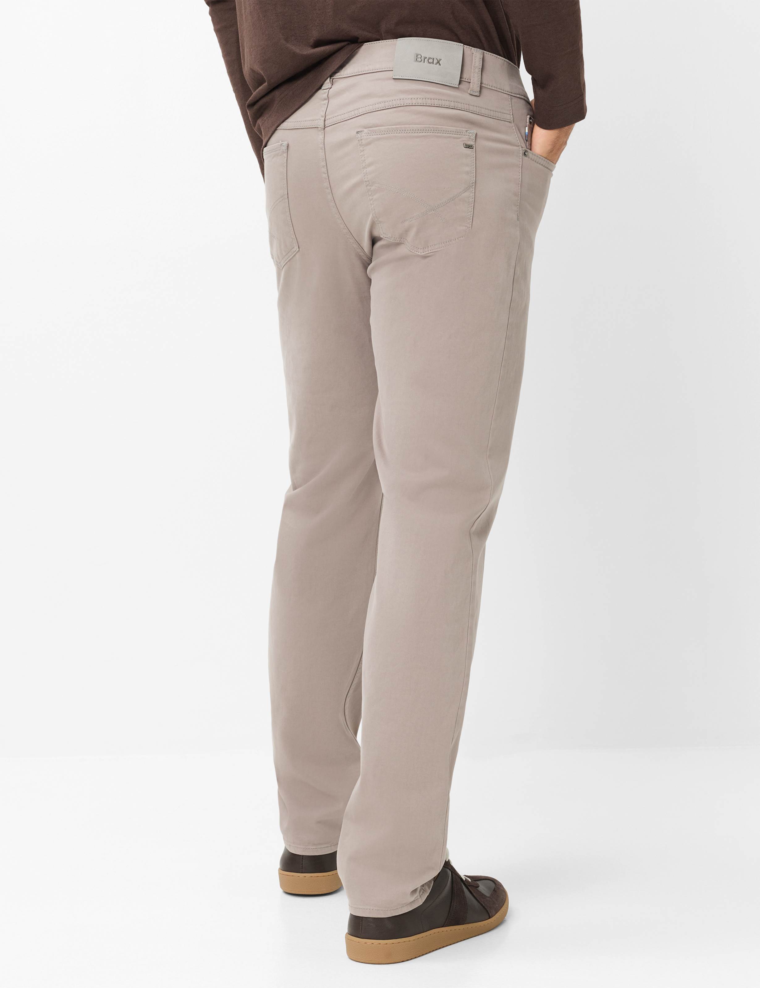 Tons gris, Homme, Style COOPER, MODEL_RUECK_ISHOP