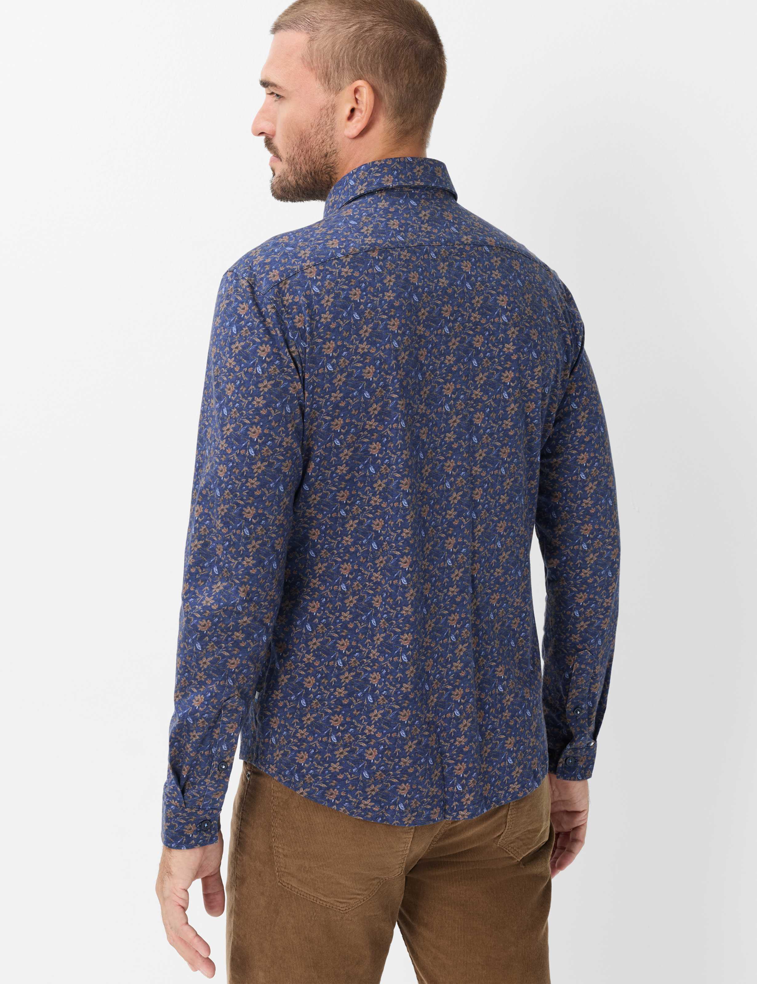 Blautöne, Herren, Style HAROLD, MODEL_RUECK_ISHOP