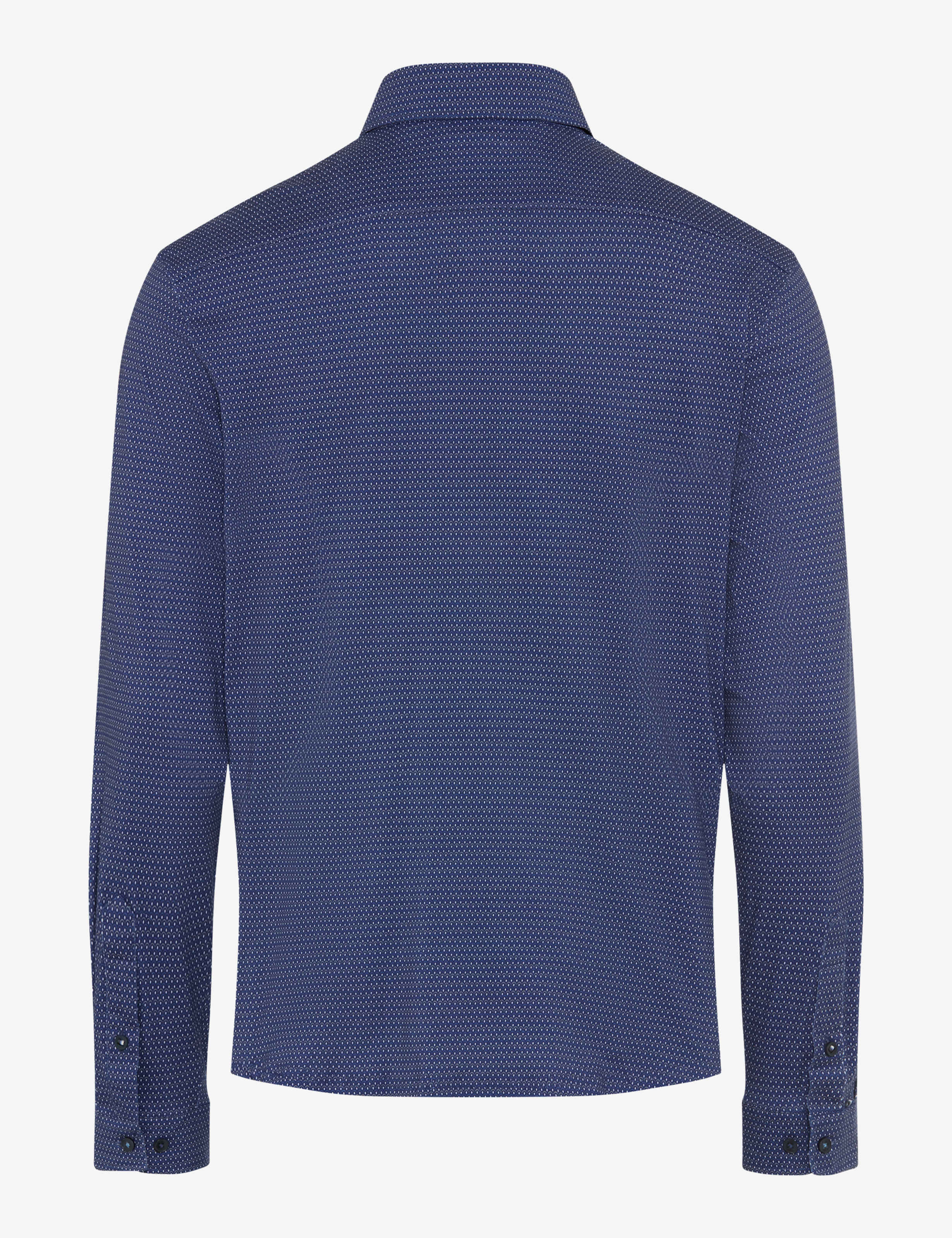Blautöne, Herren, Style DANIEL, FREISTELLER_RUECK_ISHOP