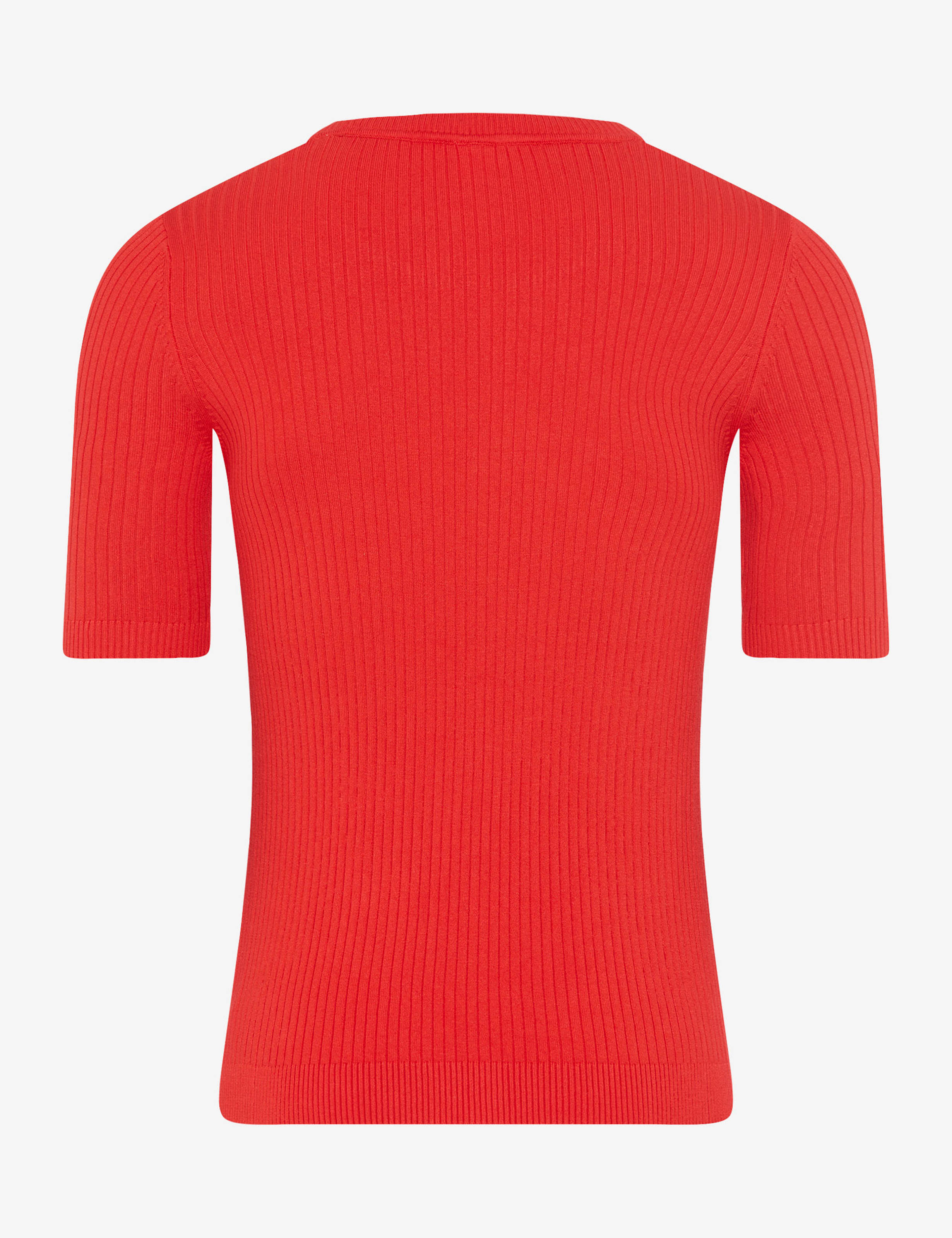 Women Style LYNN Red  Stand-alone rear view