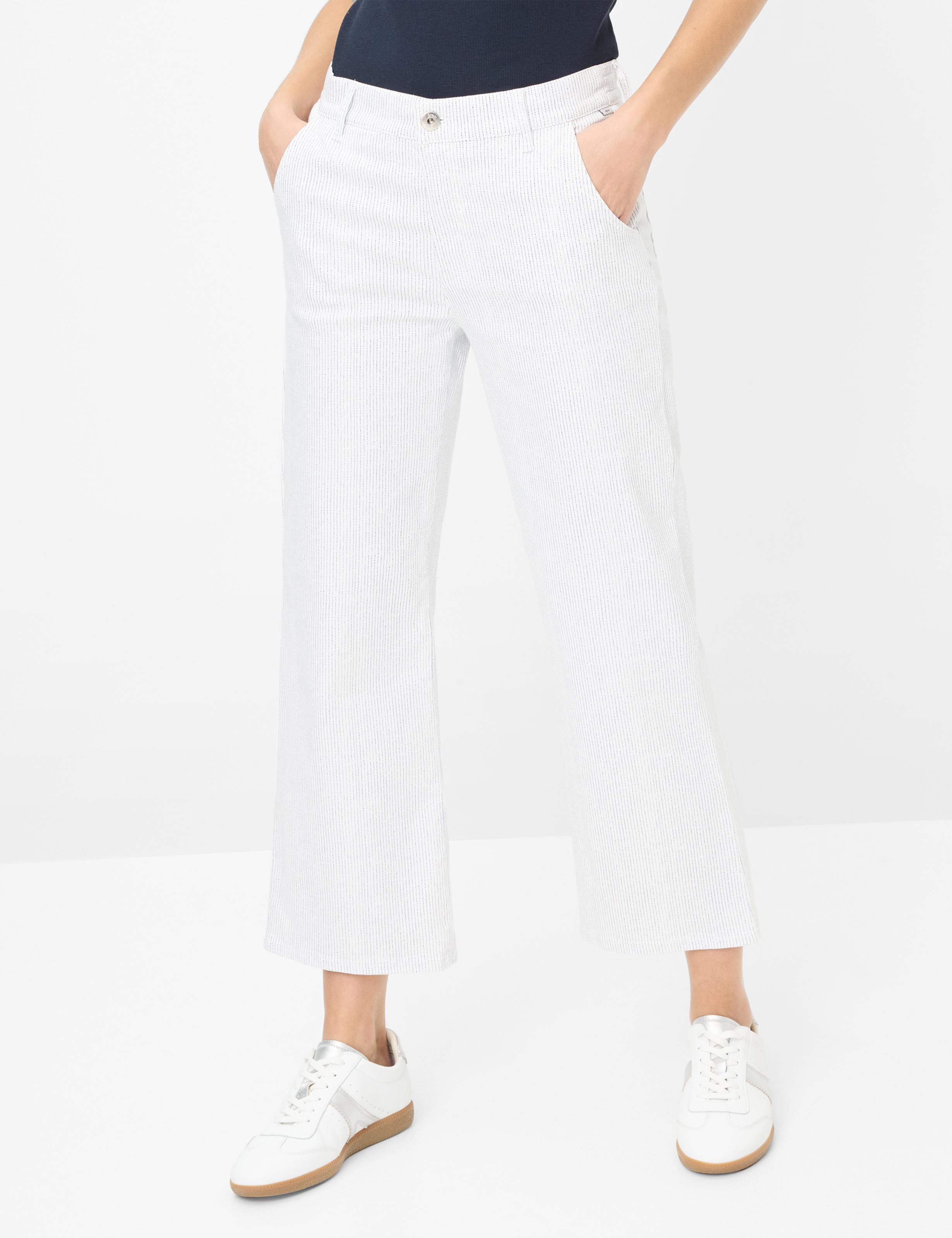 Tinten van wit, Dames, Style MAINE S, MODEL_FRONT_ISHOP