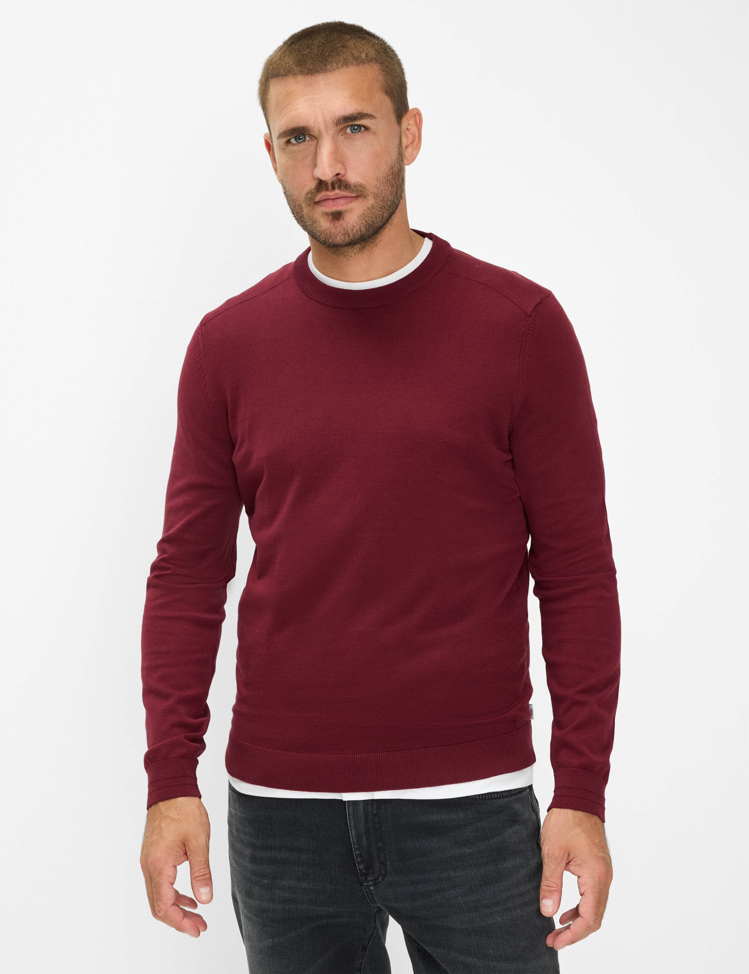 Rottöne, Herren, Style RICK, MODEL_FRONT_ISHOP