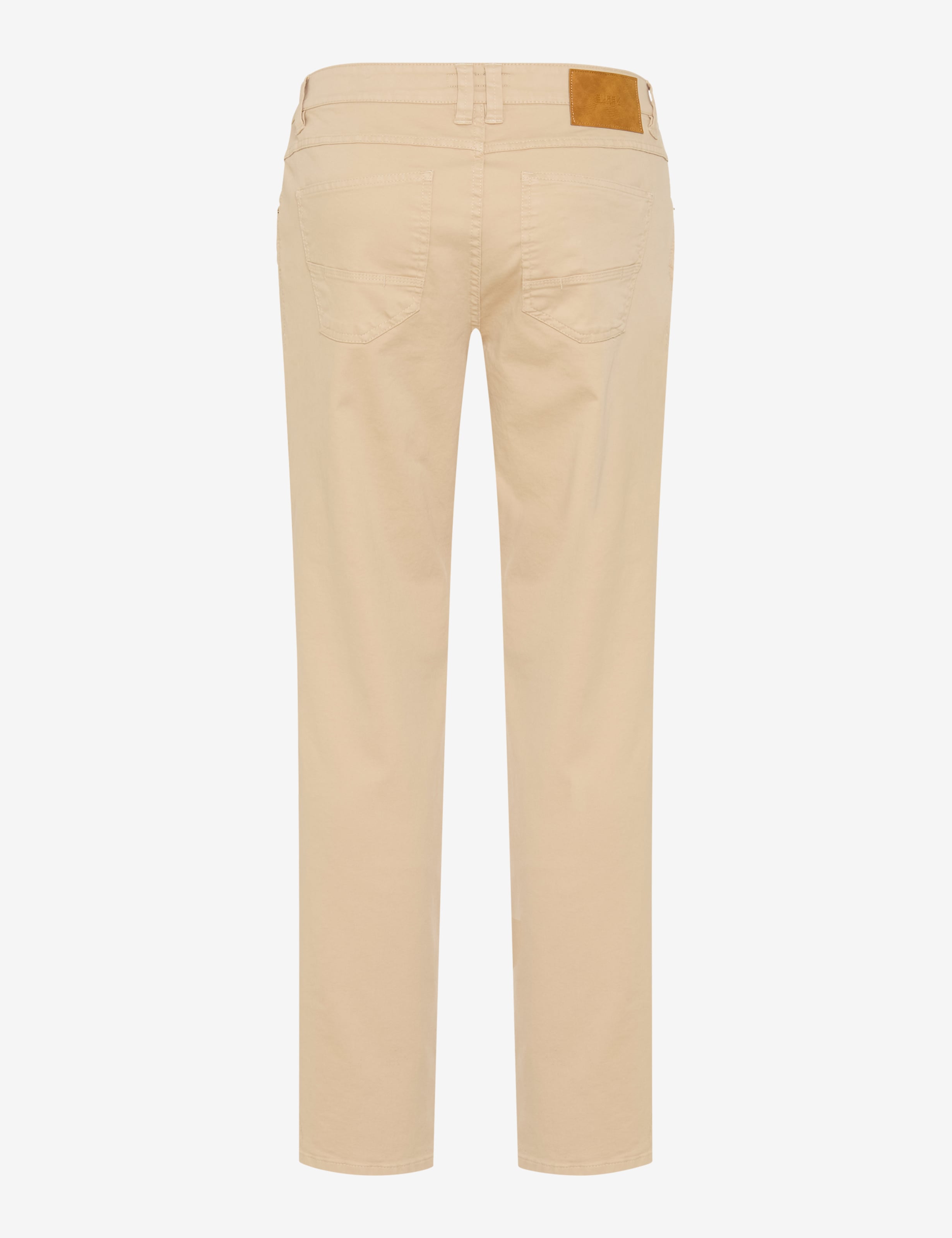 Tons de beige, Homme, Style LUKE, FREISTELLER_RUECK_ISHOP