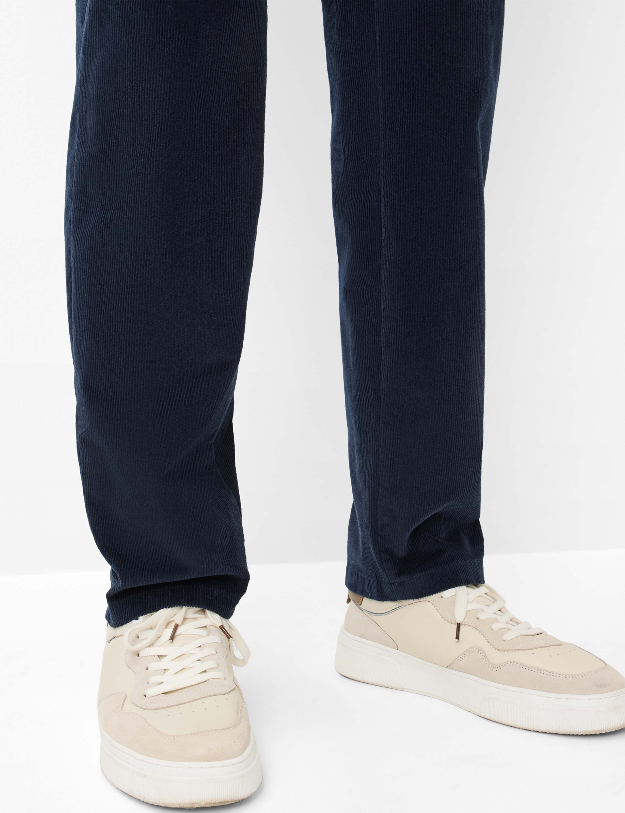 Men Style JIM Dark Blue Regular Fit Detail 2