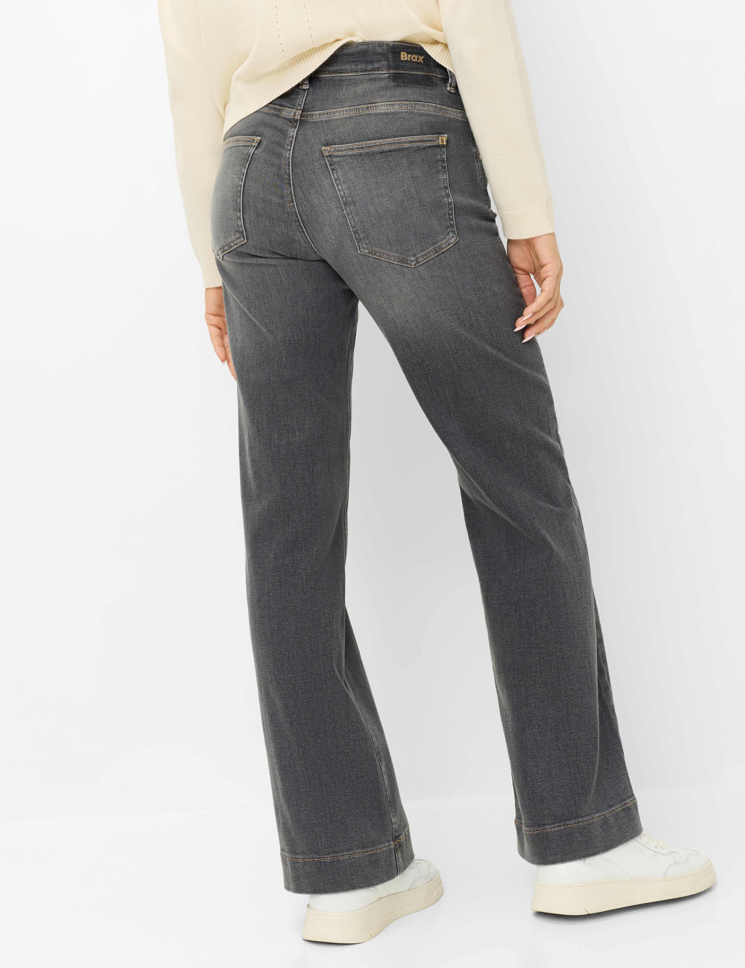 Grautöne, Damen, Style MAINE, MODEL_RUECK_ISHOP