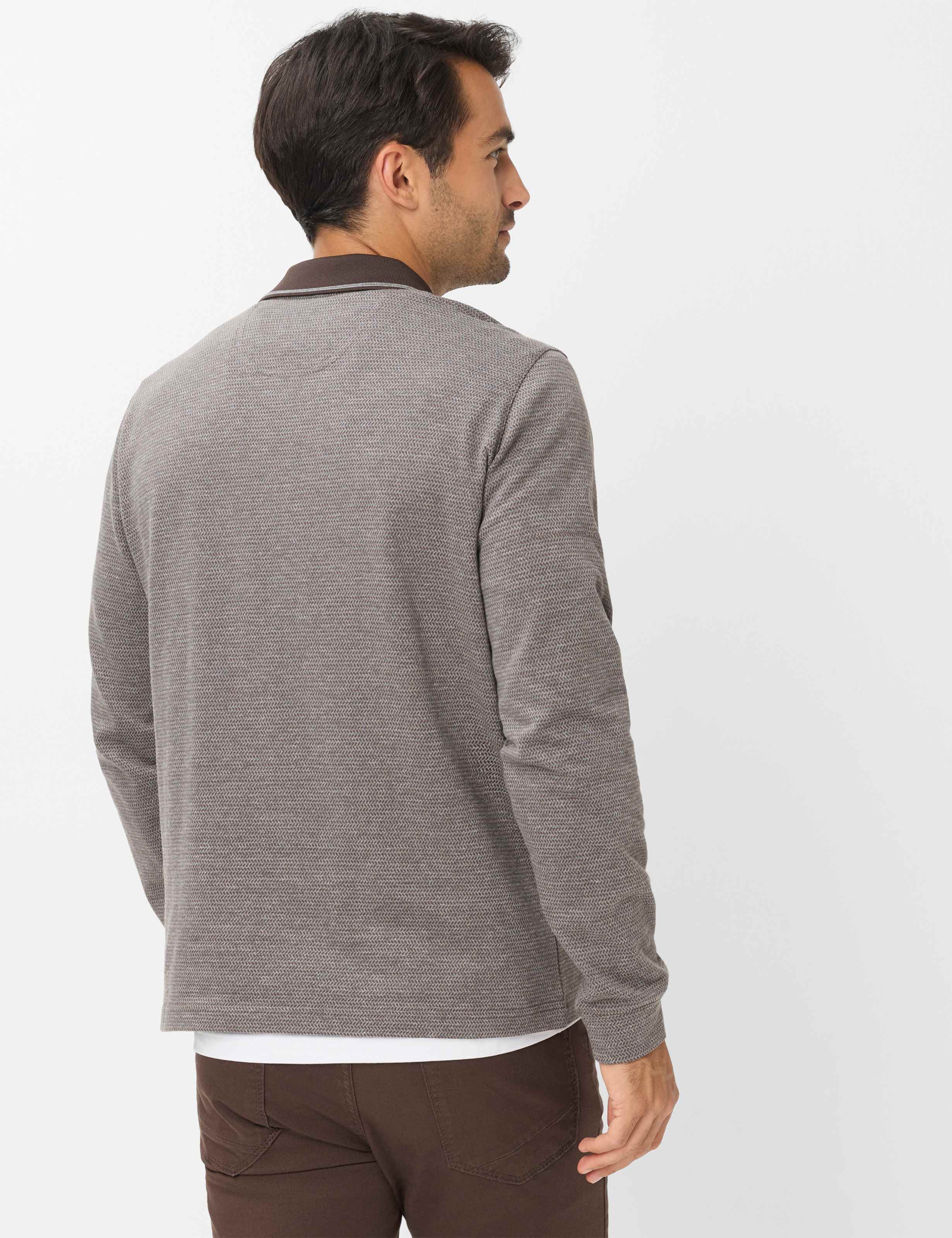 Brauntöne, Herren, Style PHARELL, MODEL_RUECK_ISHOP