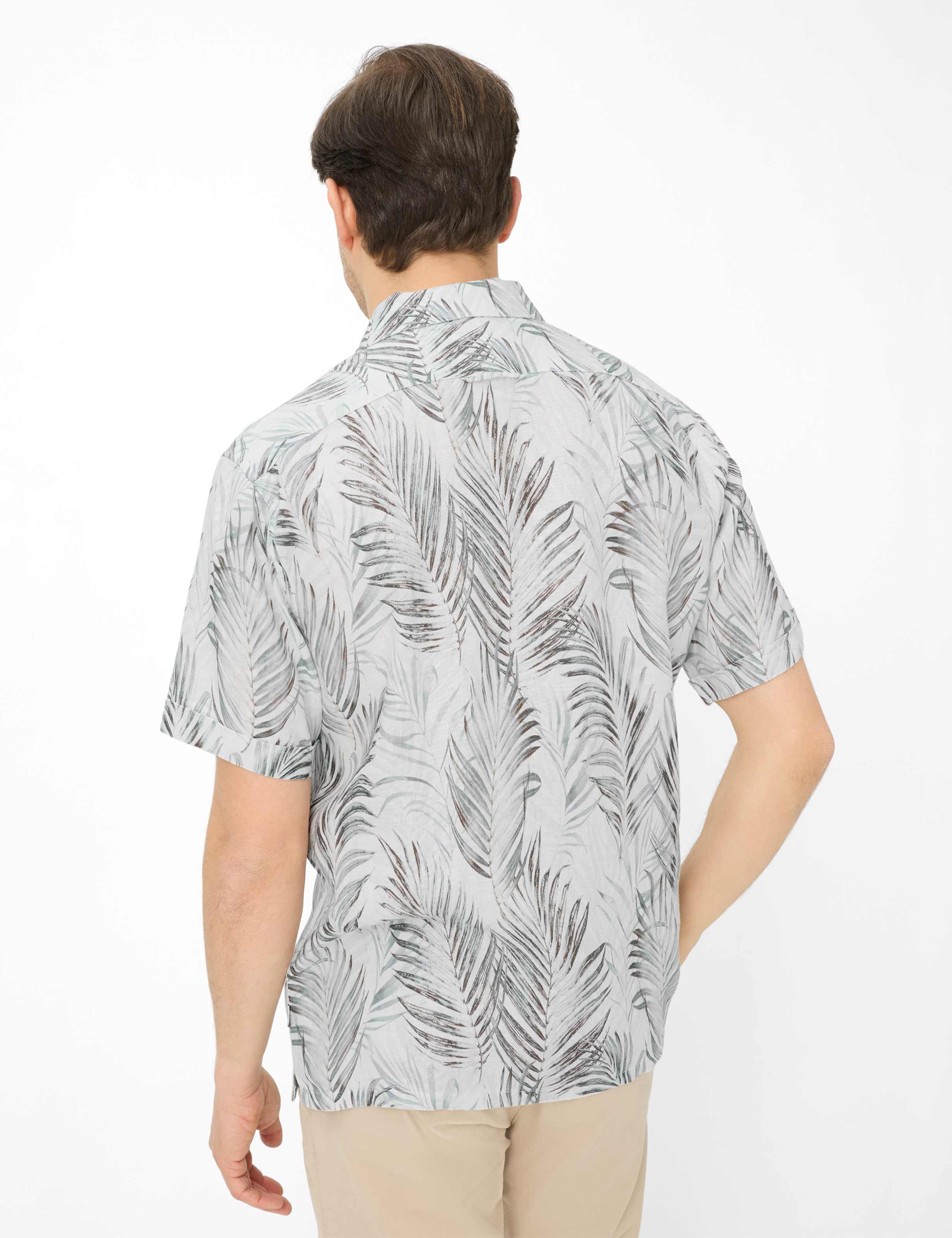 Grüntöne, Herren, Style LEO, MODEL_RUECK_ISHOP