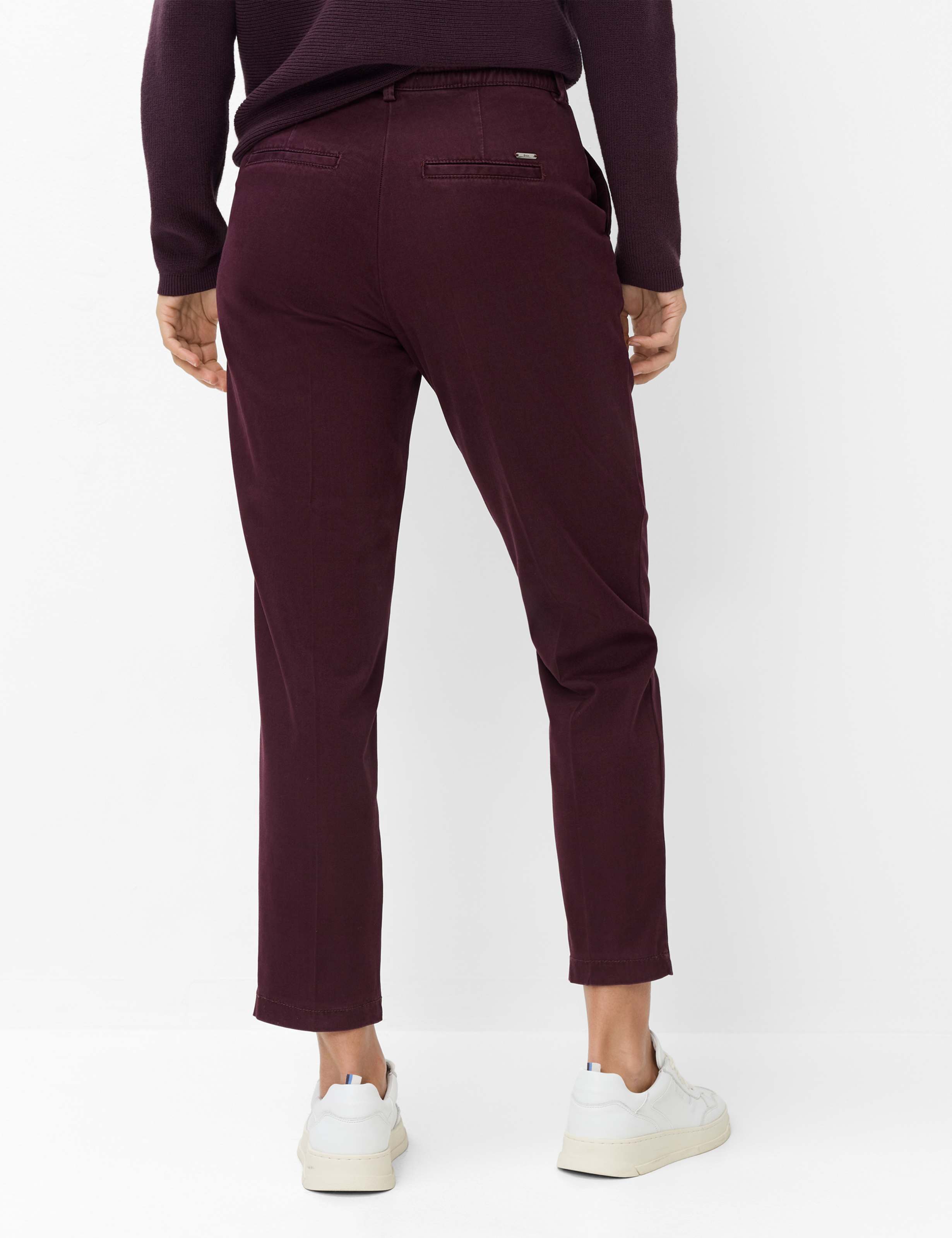 Shades of Purple, Women, Style MARON S, MODEL_RUECK_ISHOP