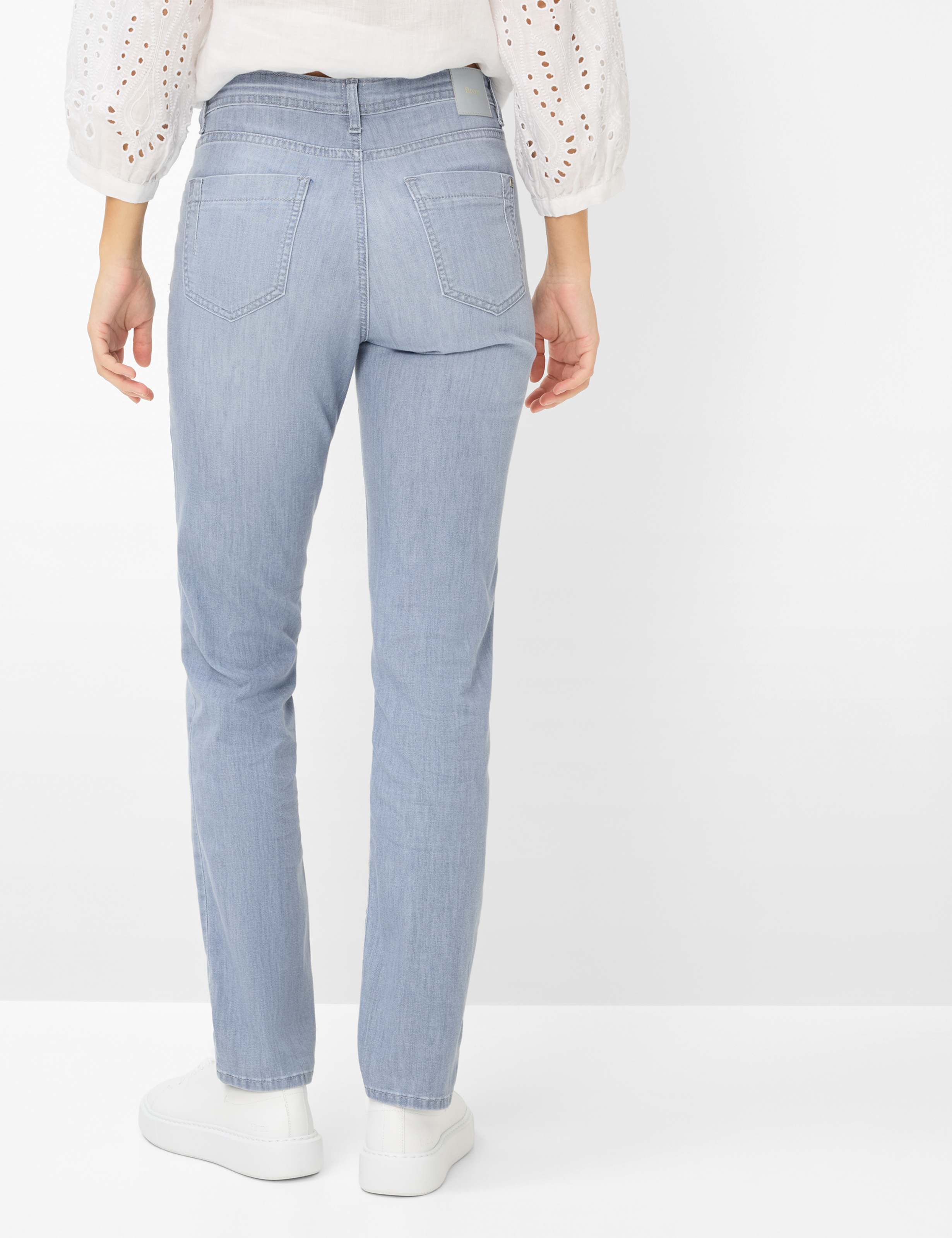 Shades of Gray, Women, Style CAROLA, MODEL_RUECK_ISHOP