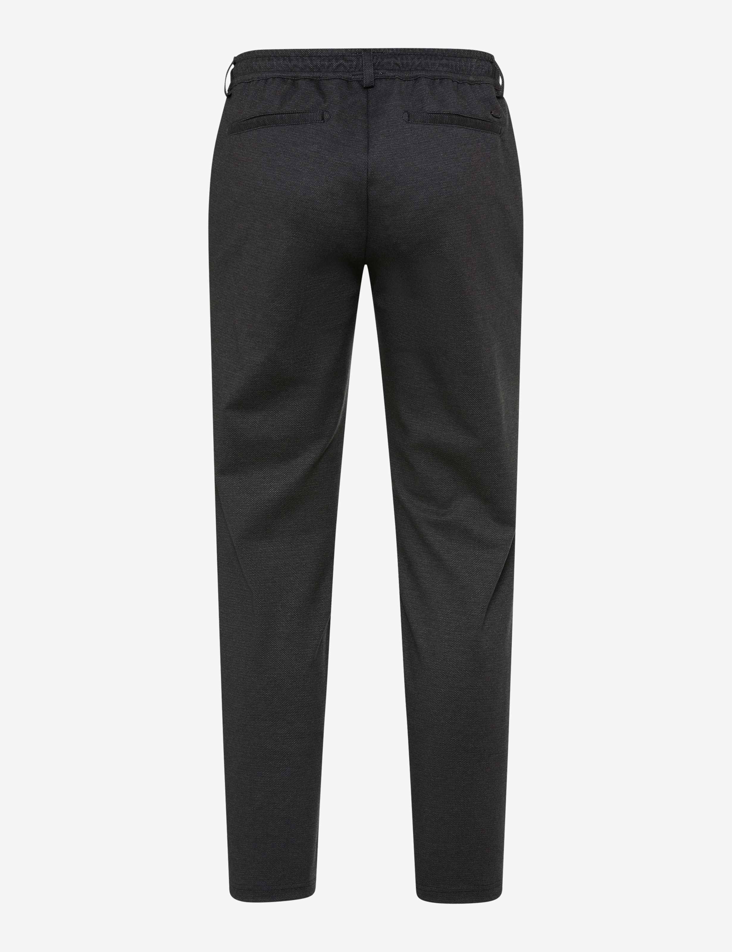 Schwarz, Herren, Style PHIL, FREISTELLER_RUECK_ISHOP