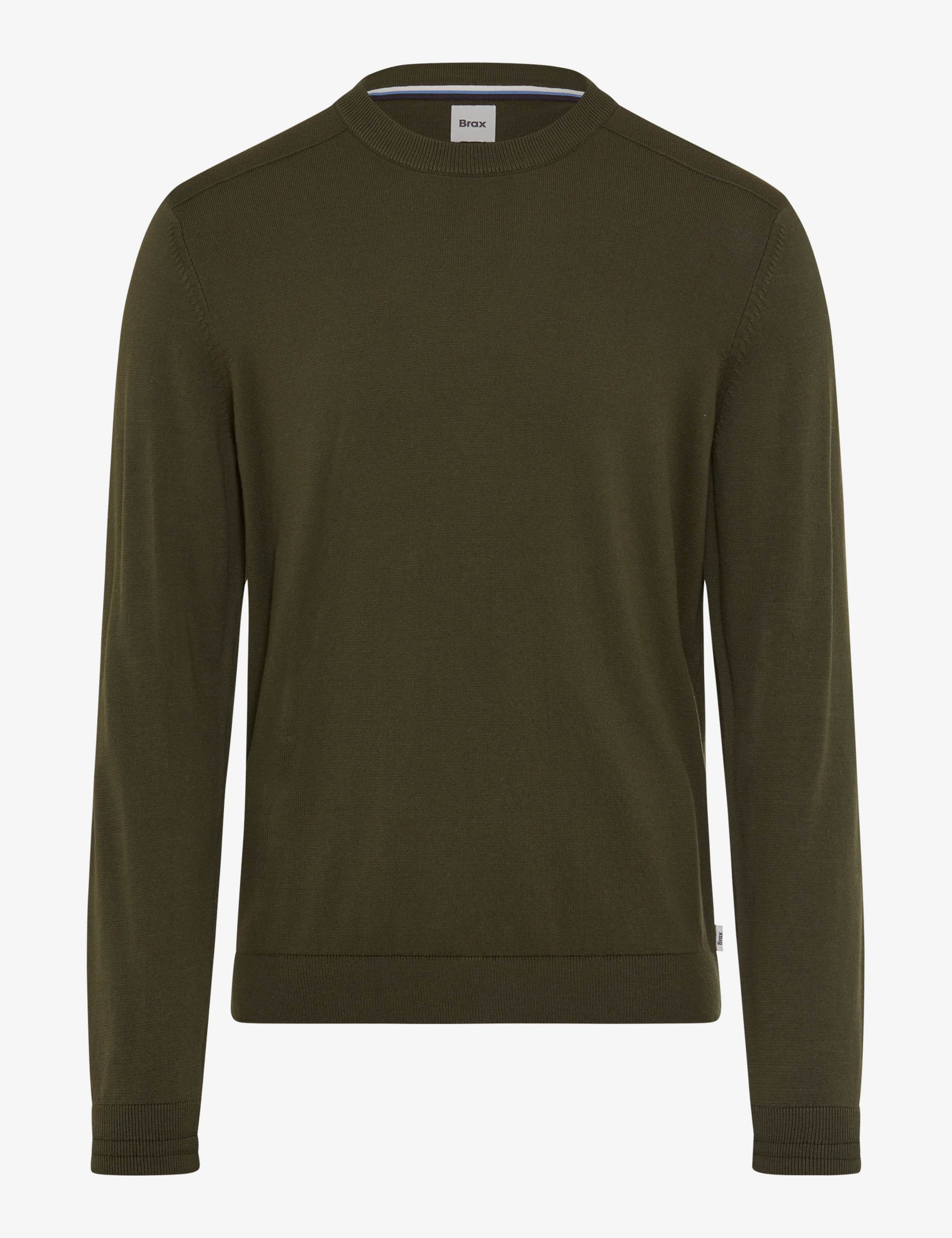 Grüntöne, Herren, Style RICK, FREISTELLER_FRONT_ISHOP