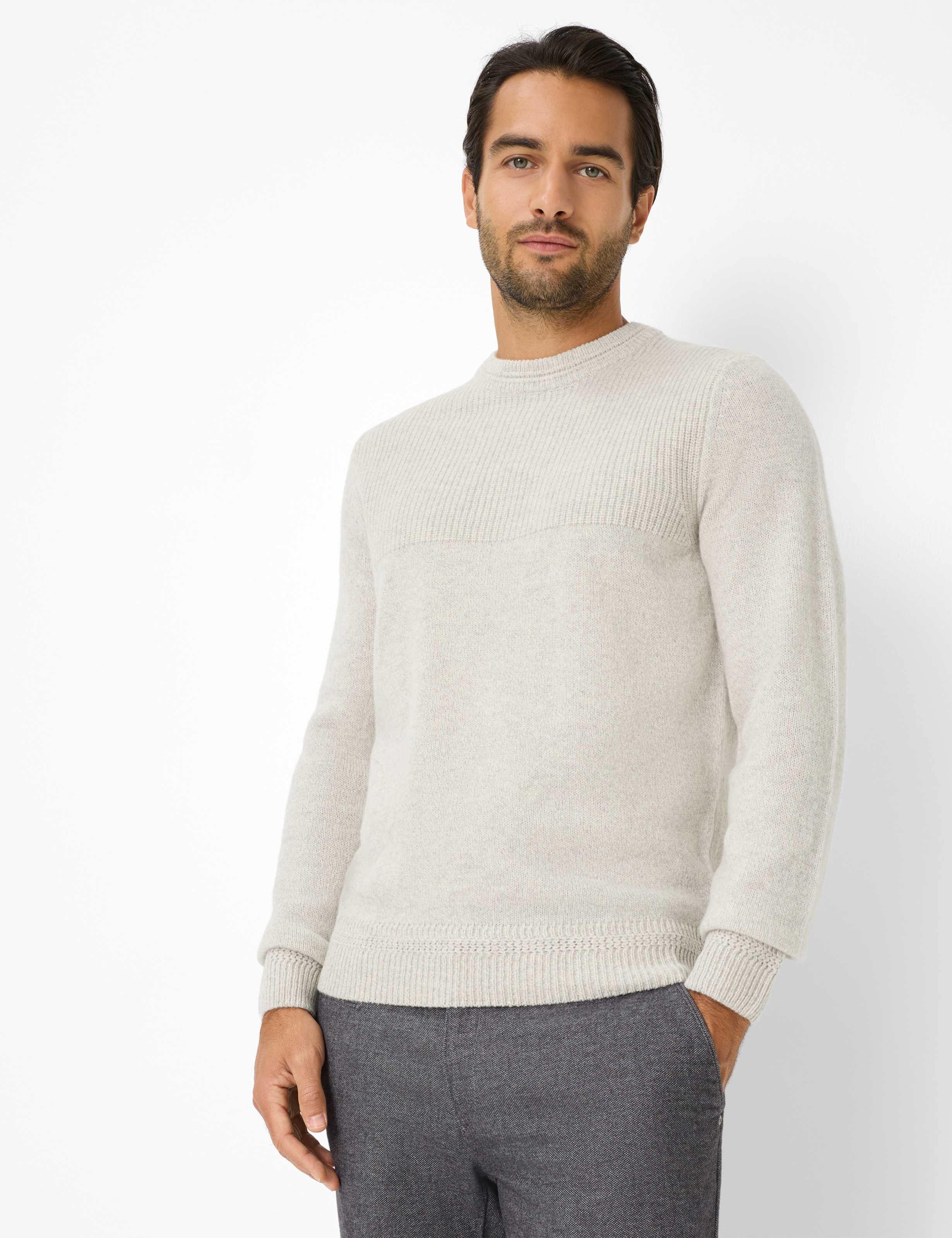 Tons blancs, Homme, Style RICK, MODEL_FRONT_ISHOP