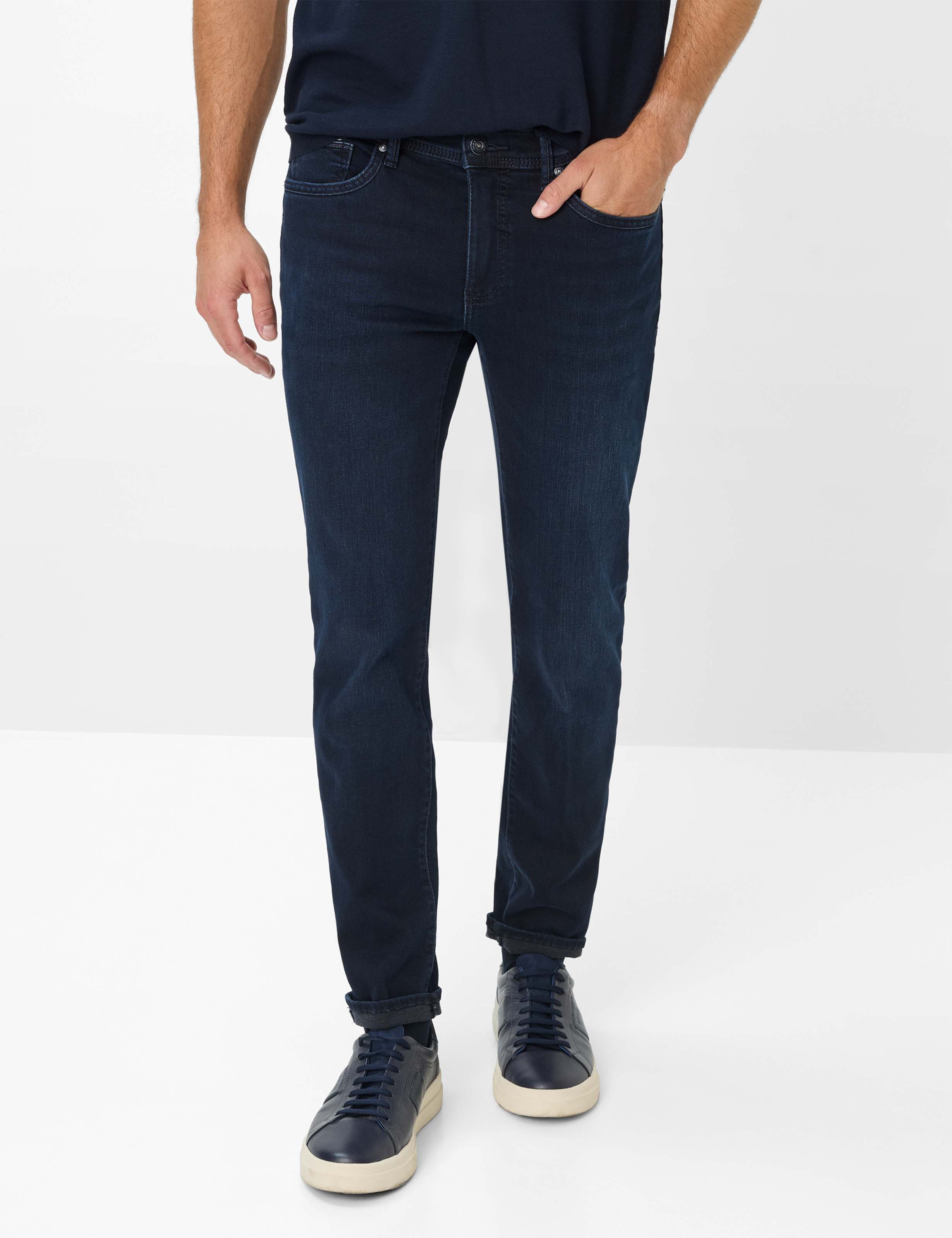 Homme, Style CHRIS, MODEL_FRONT_ISHOP