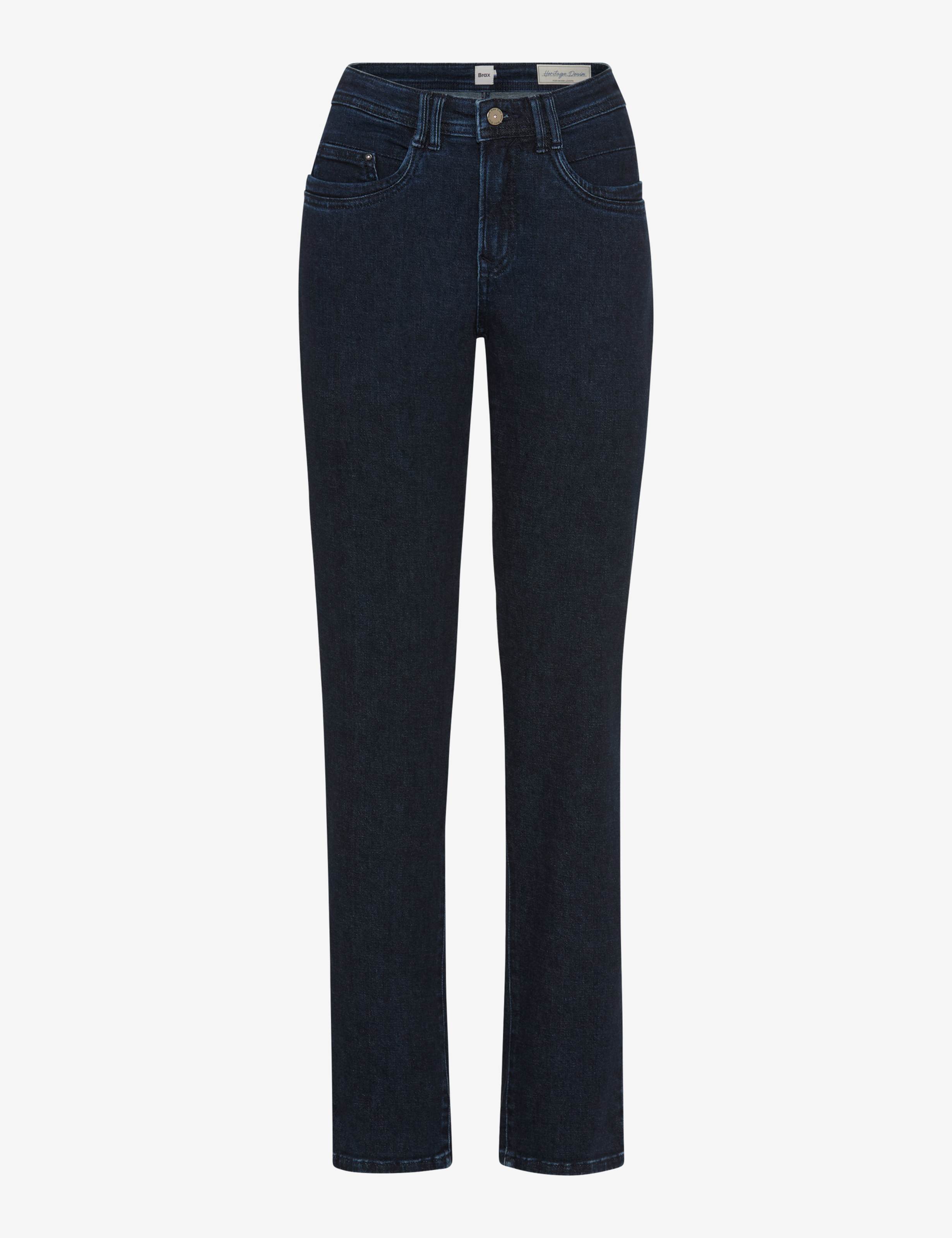 Blautöne, Damen, Style CAROLA, FREISTELLER_FRONT_ISHOP