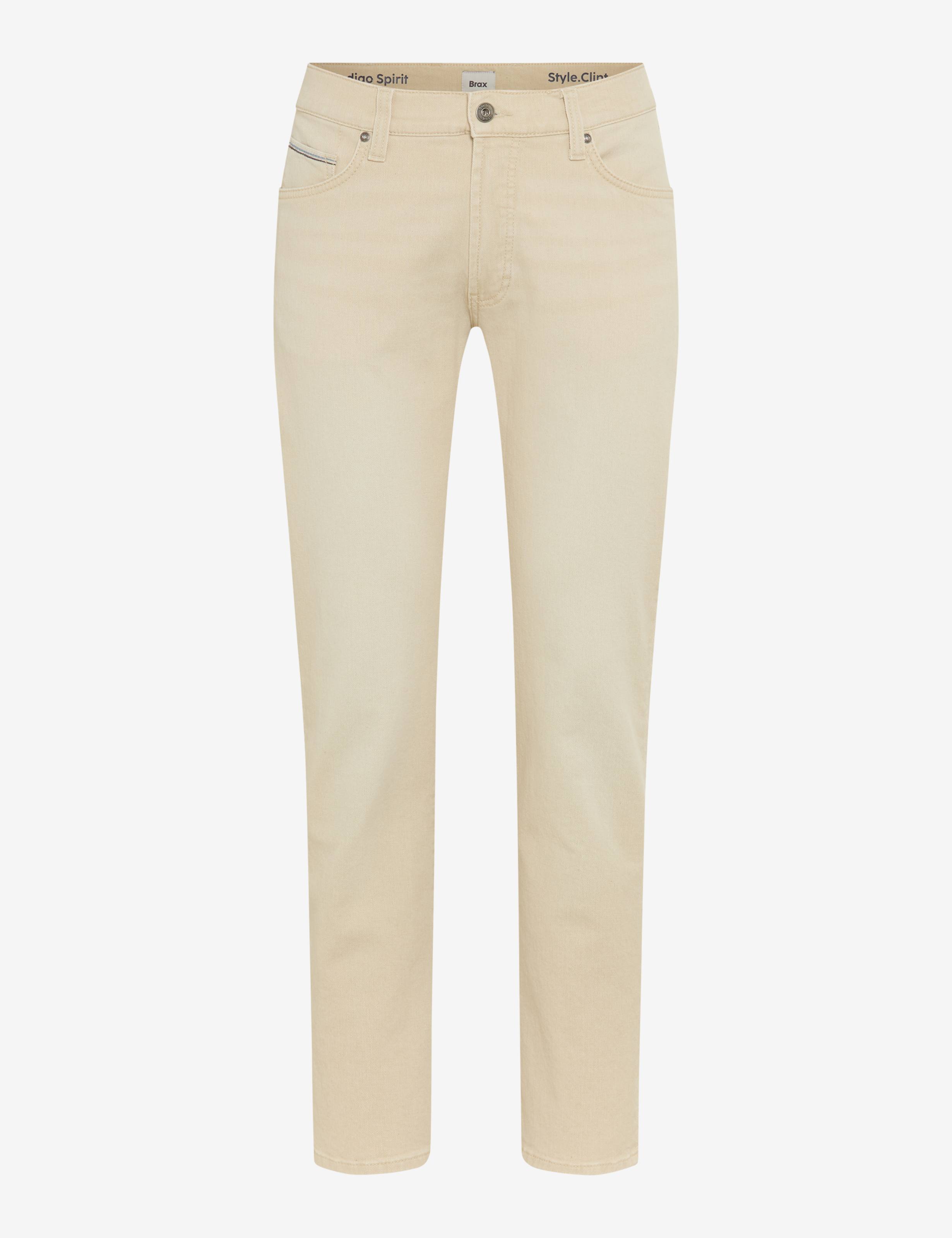 Beigetöne, Herren, Style CLINT, FREISTELLER_FRONT_ISHOP