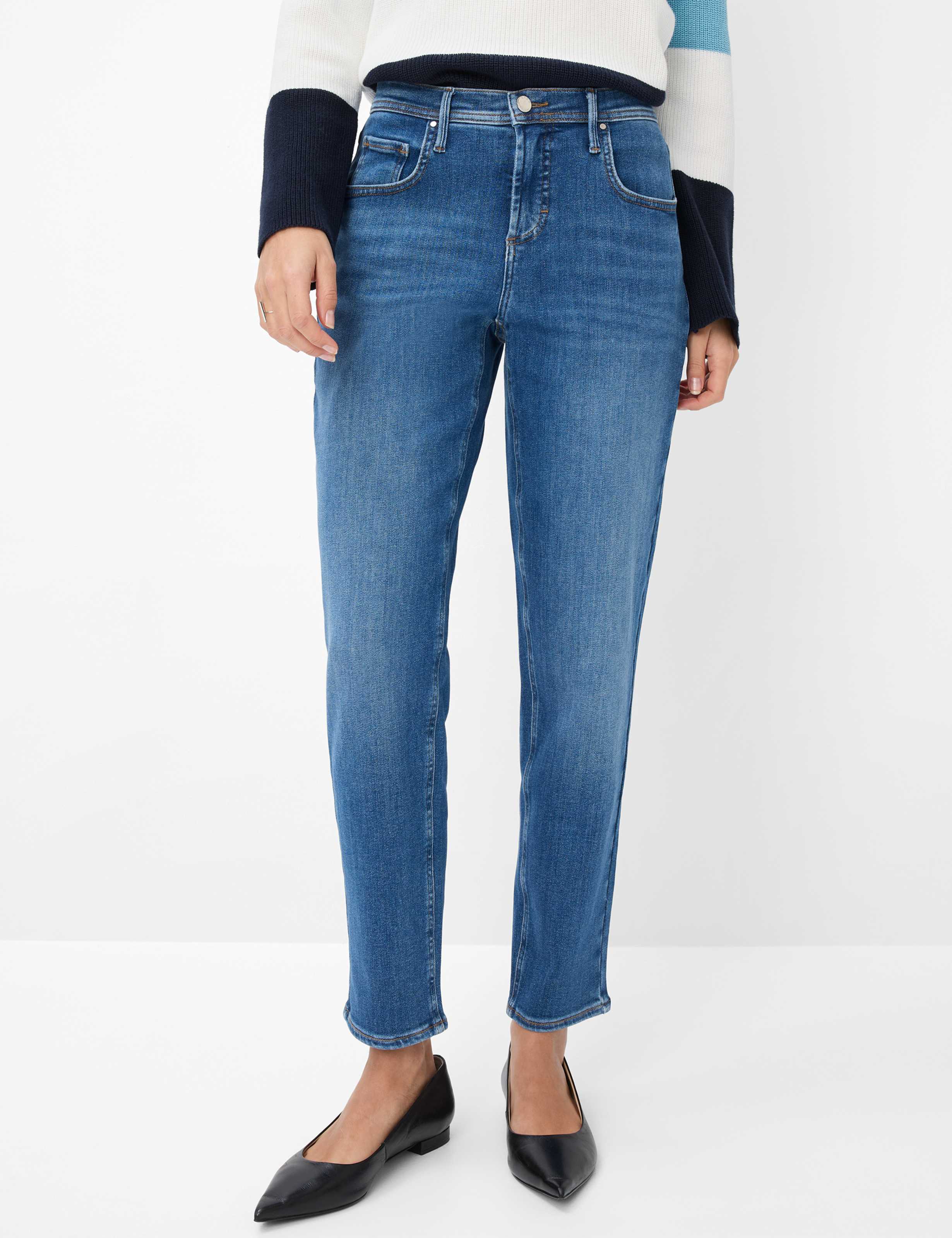 Blautöne, Damen, Style MILEY S, MODEL_FRONT_ISHOP