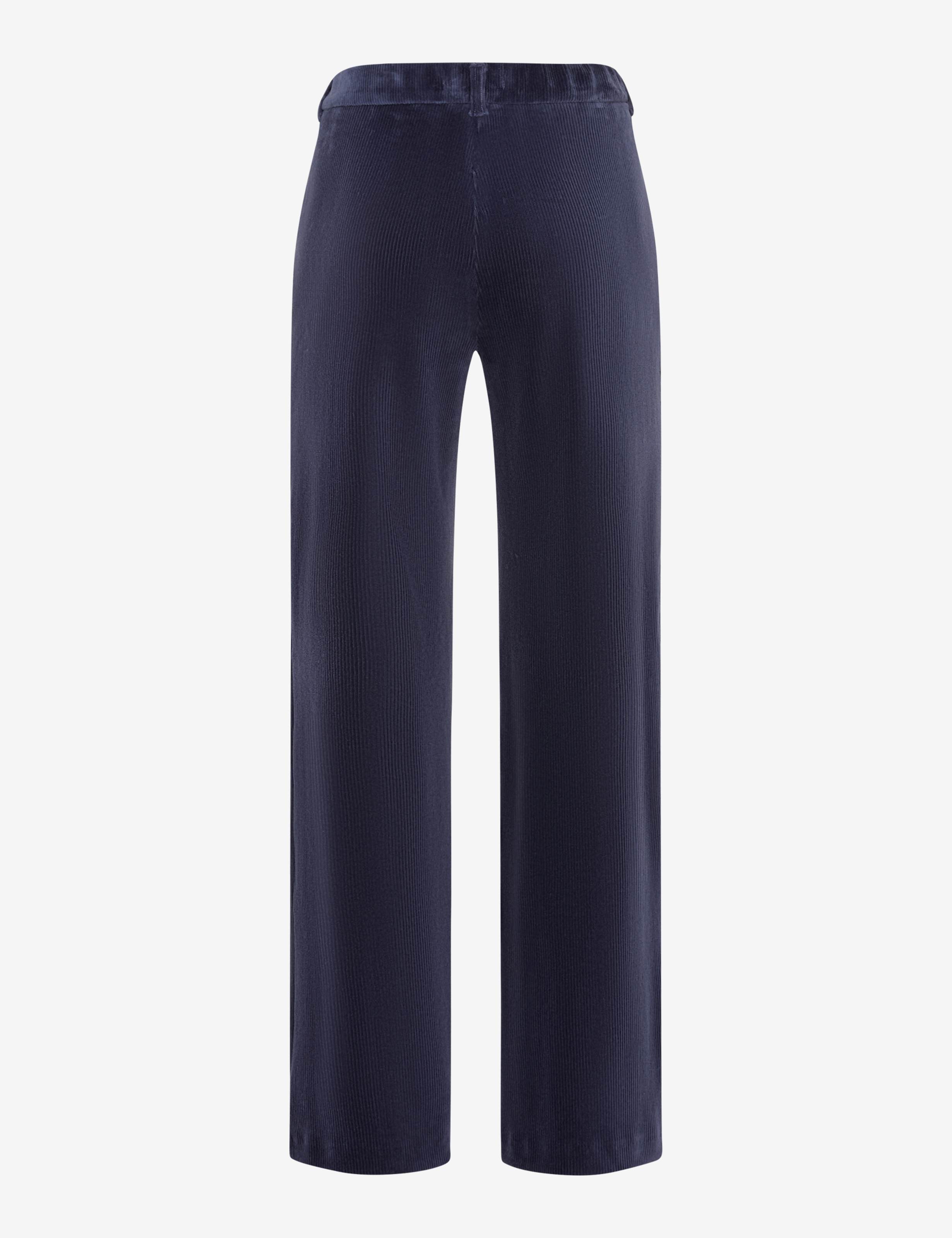 Tons bleus, Femme, Style MAINE, FREISTELLER_RUECK_ISHOP
