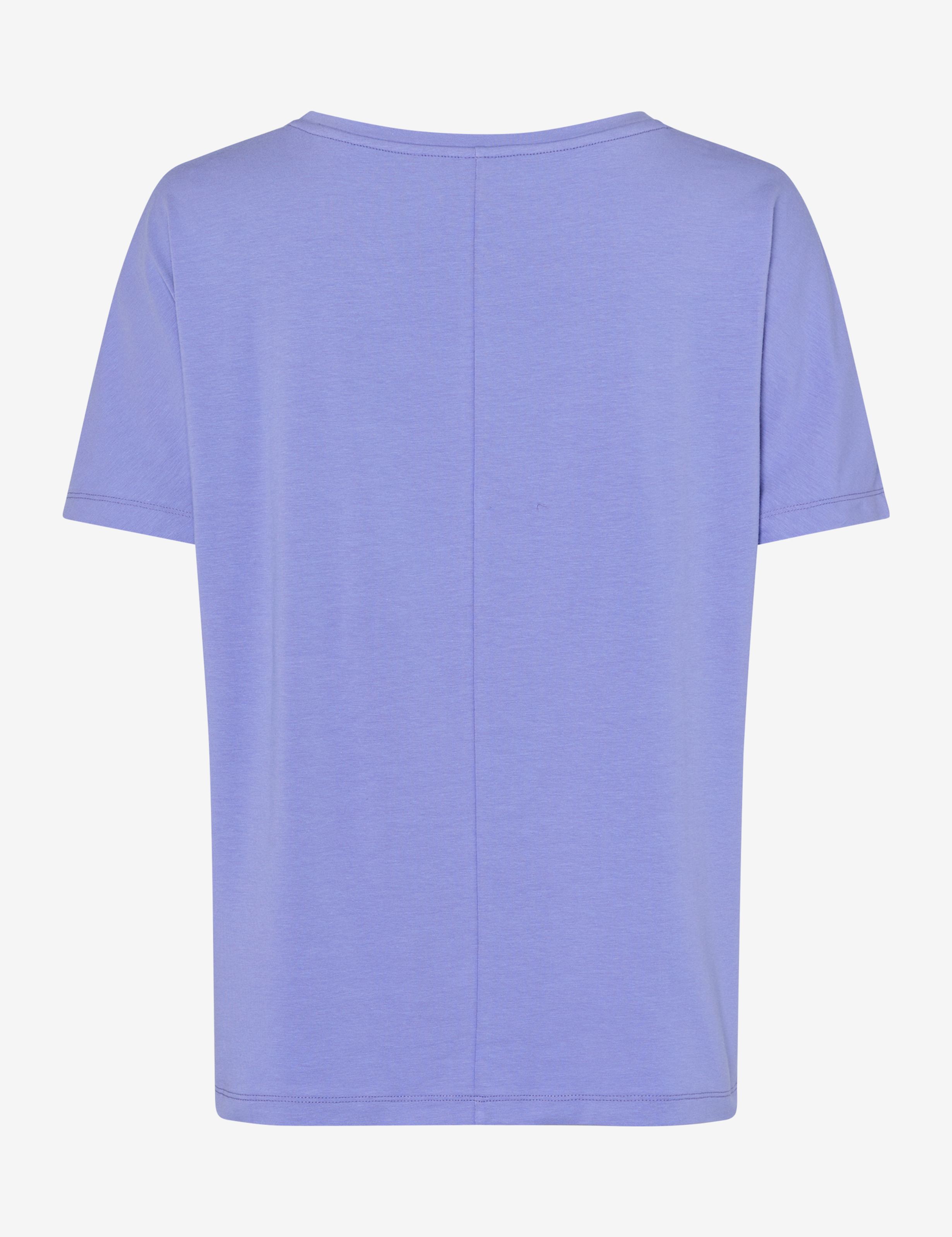 Damen Style CAELEN S Lila  Freisteller Rueck