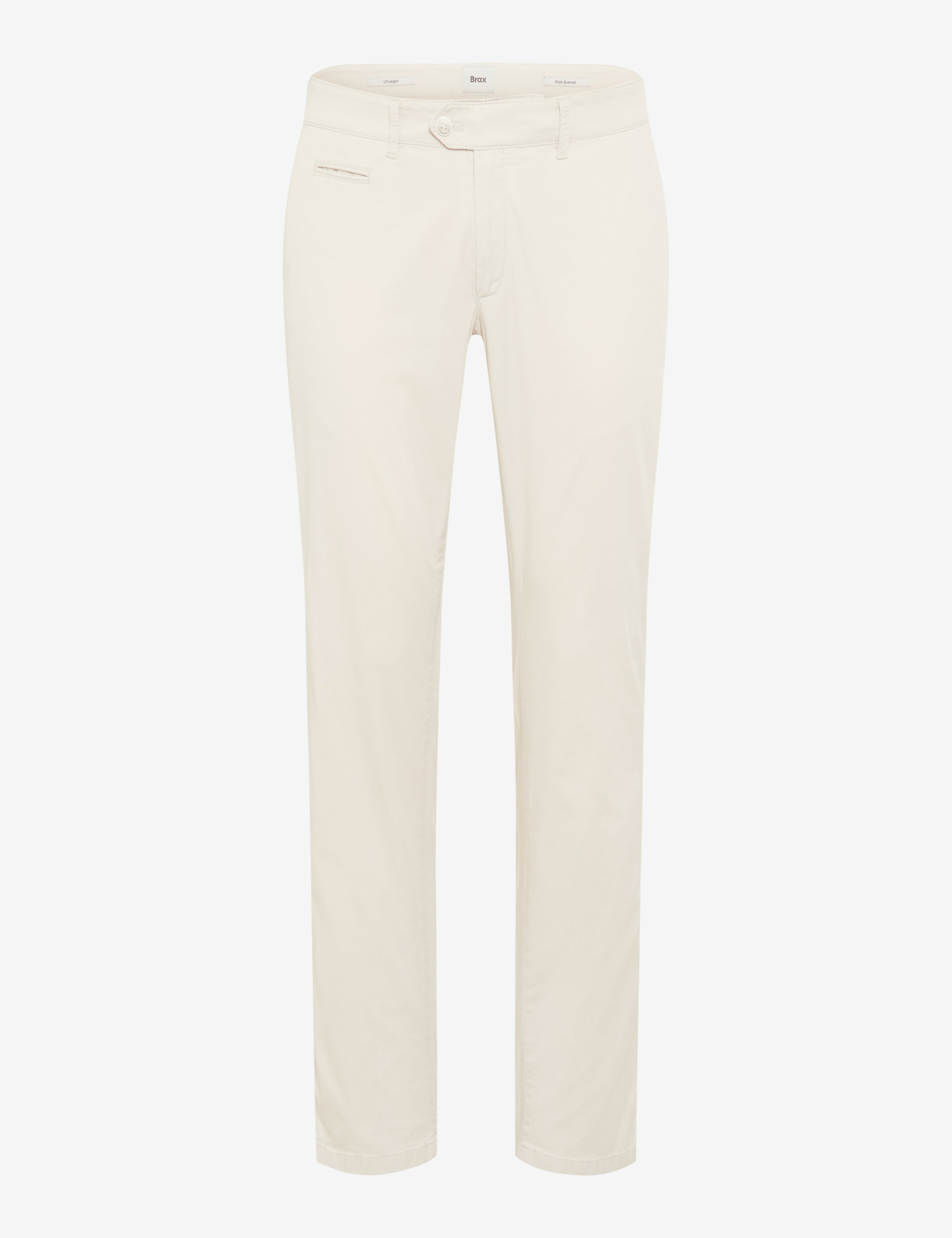 Herren Style EVEREST Hellbeige Regular Fit Freisteller Front