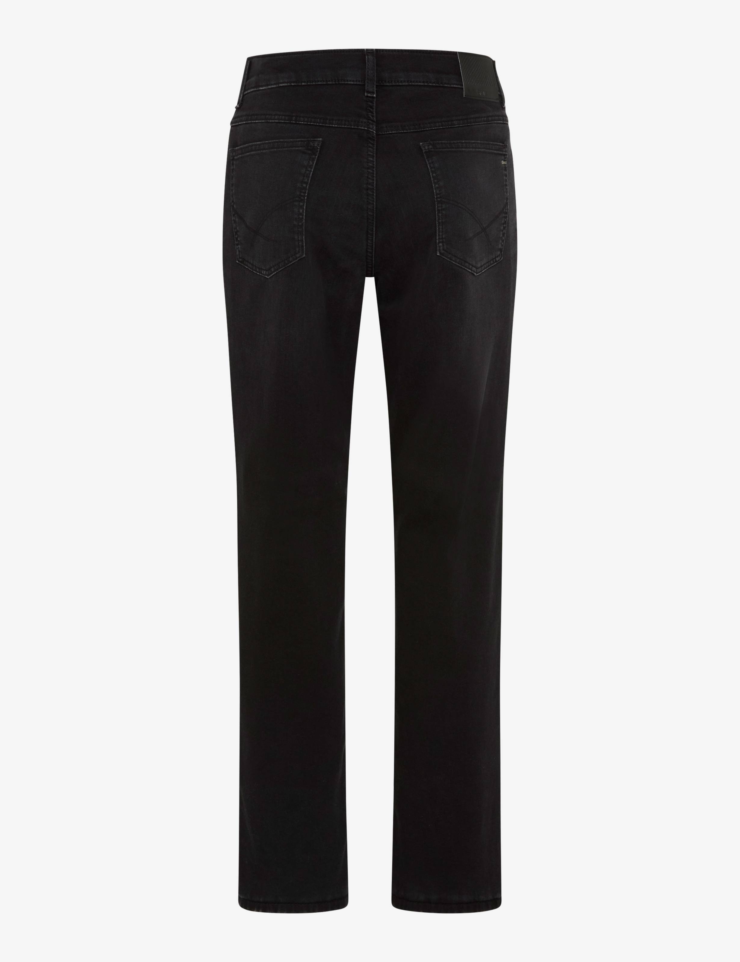 Tinten grijs, Heren, Style COOPER TT, FREISTELLER_RUECK_ISHOP