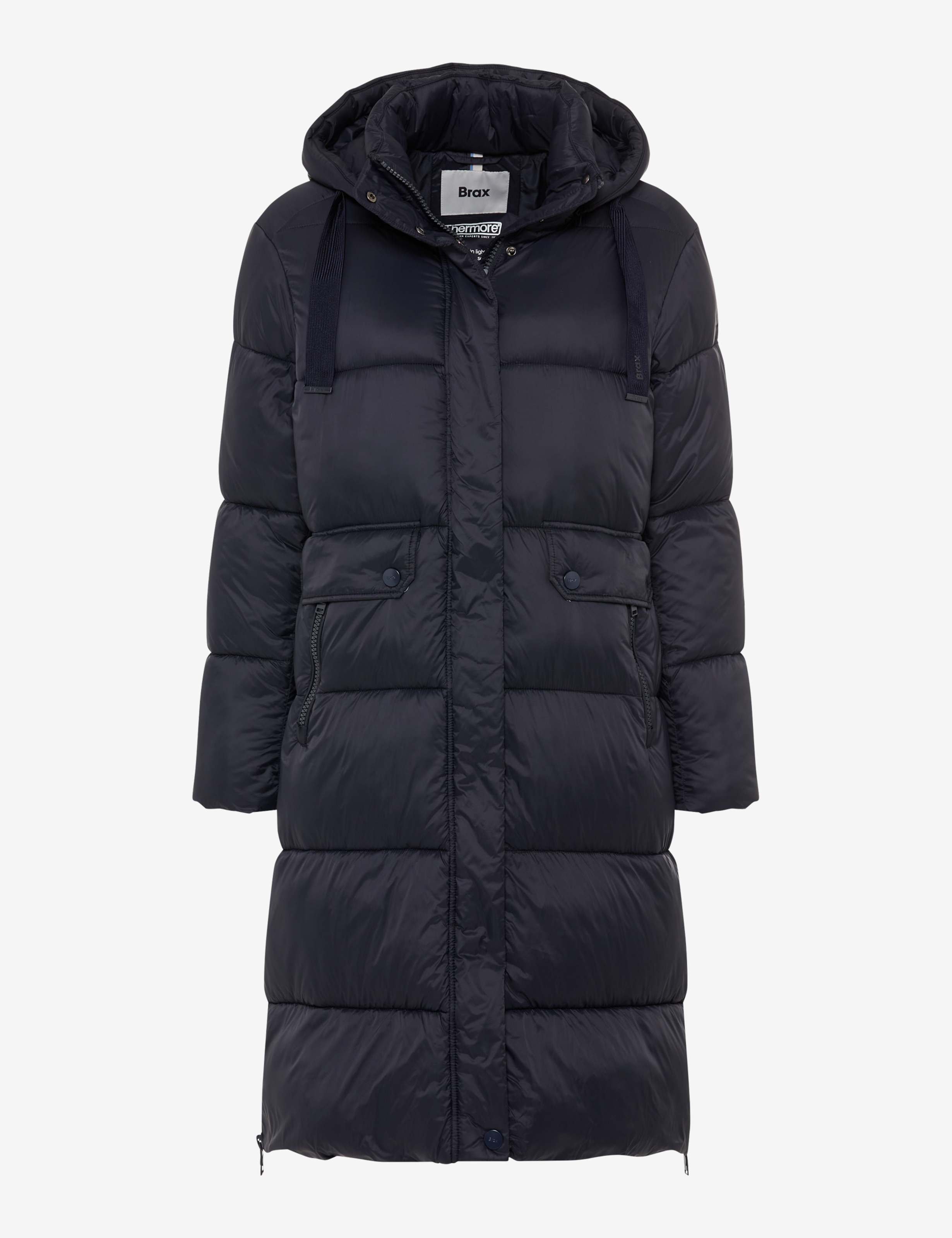 Damen Style TINA Dunkelblau  Freisteller Front