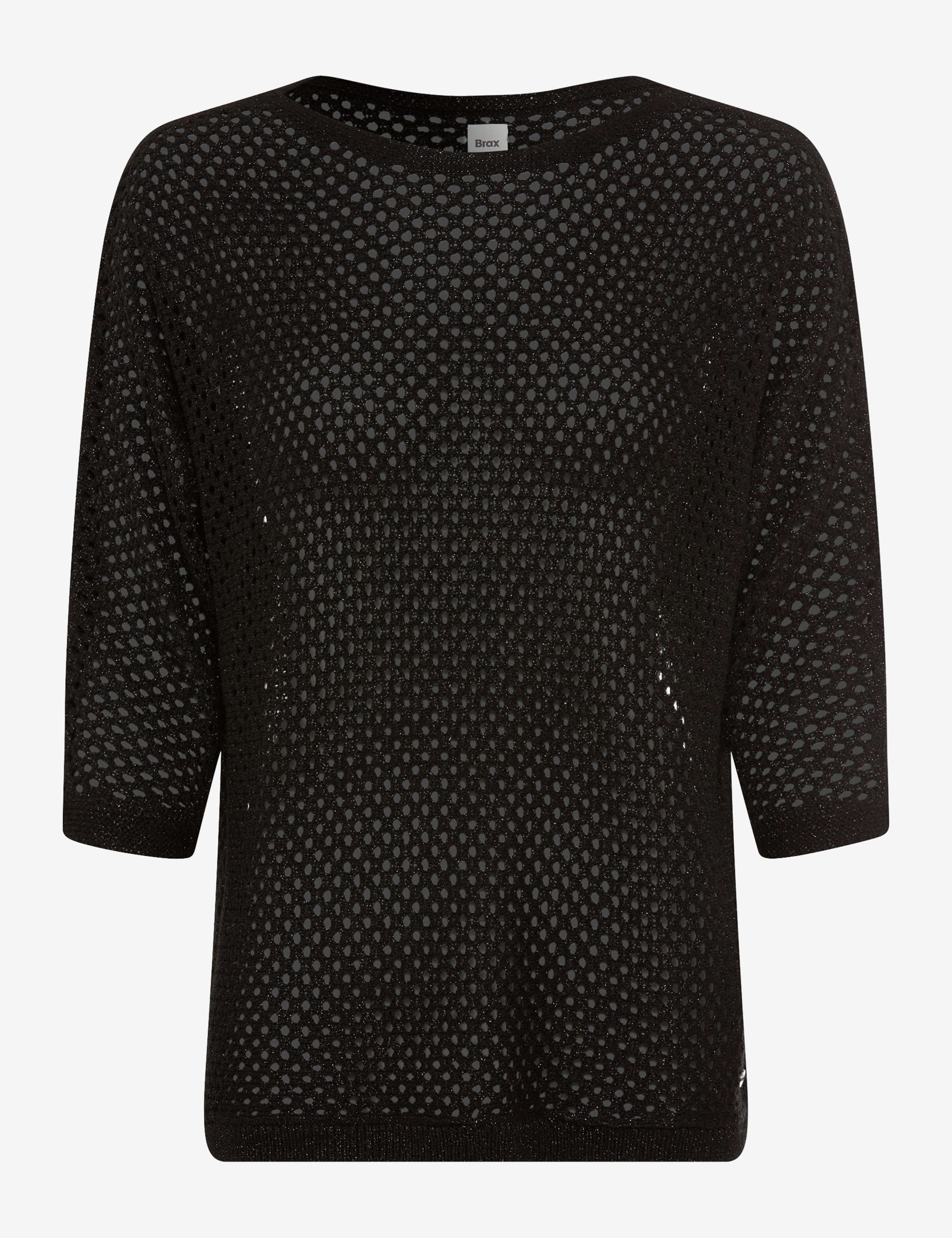 Schwarz, Damen, Style EMMA, FREISTELLER_FRONT_ISHOP