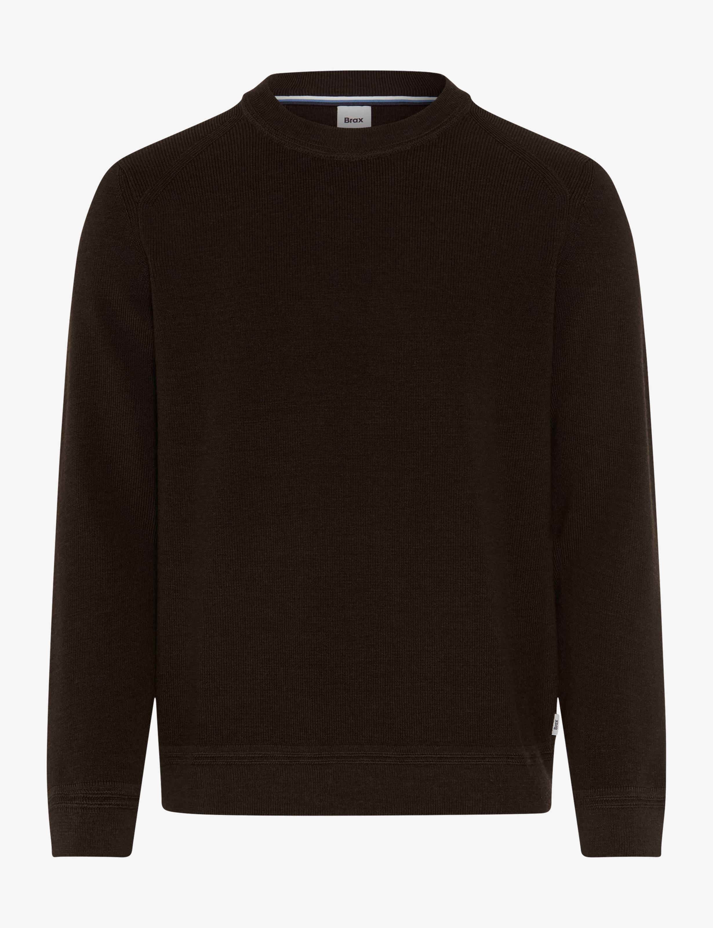 Nuancer af brunt, Mænd, Style ROY, FREISTELLER_FRONT_ISHOP