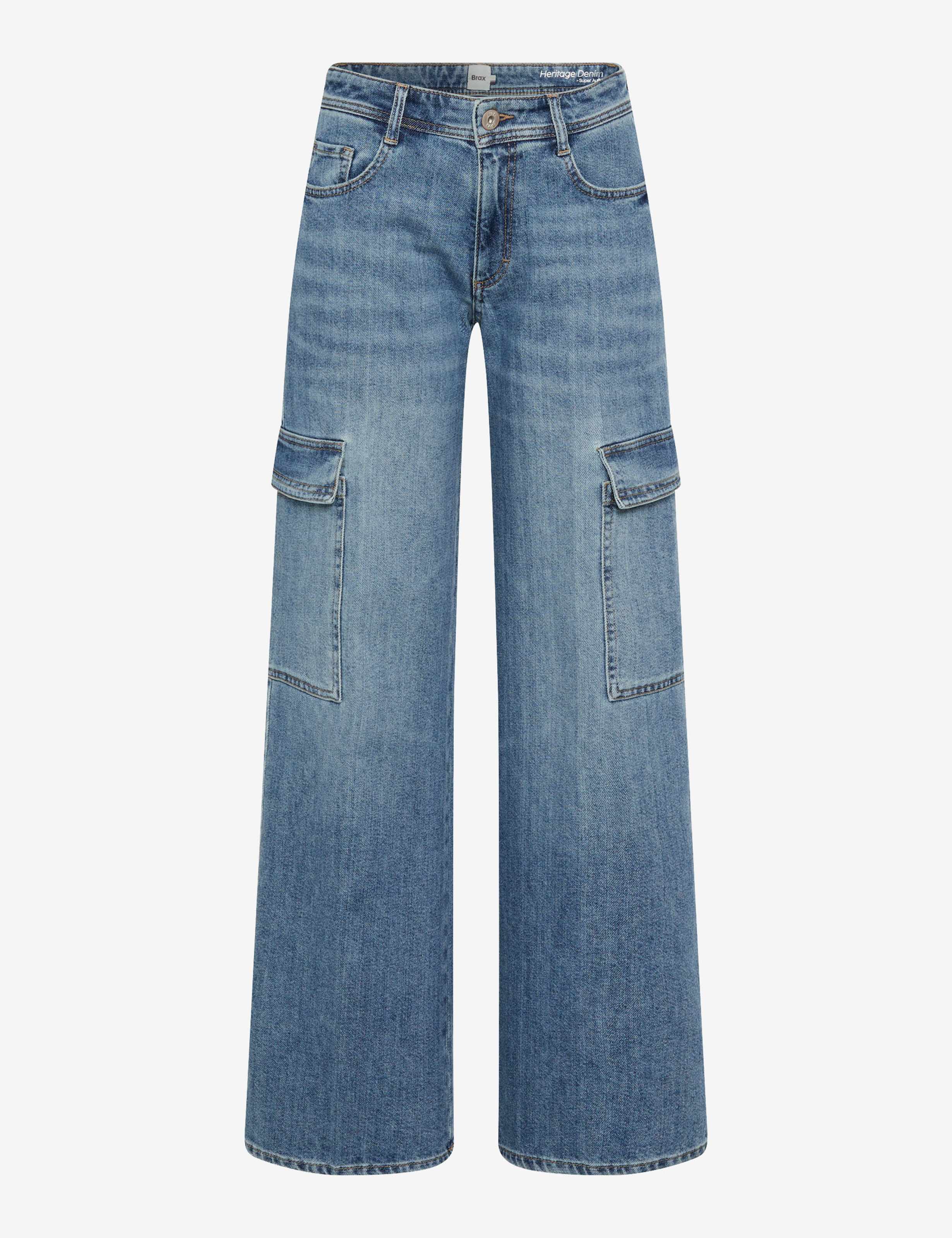 Damen, Style MORGAN, FREISTELLER_FRONT_ISHOP