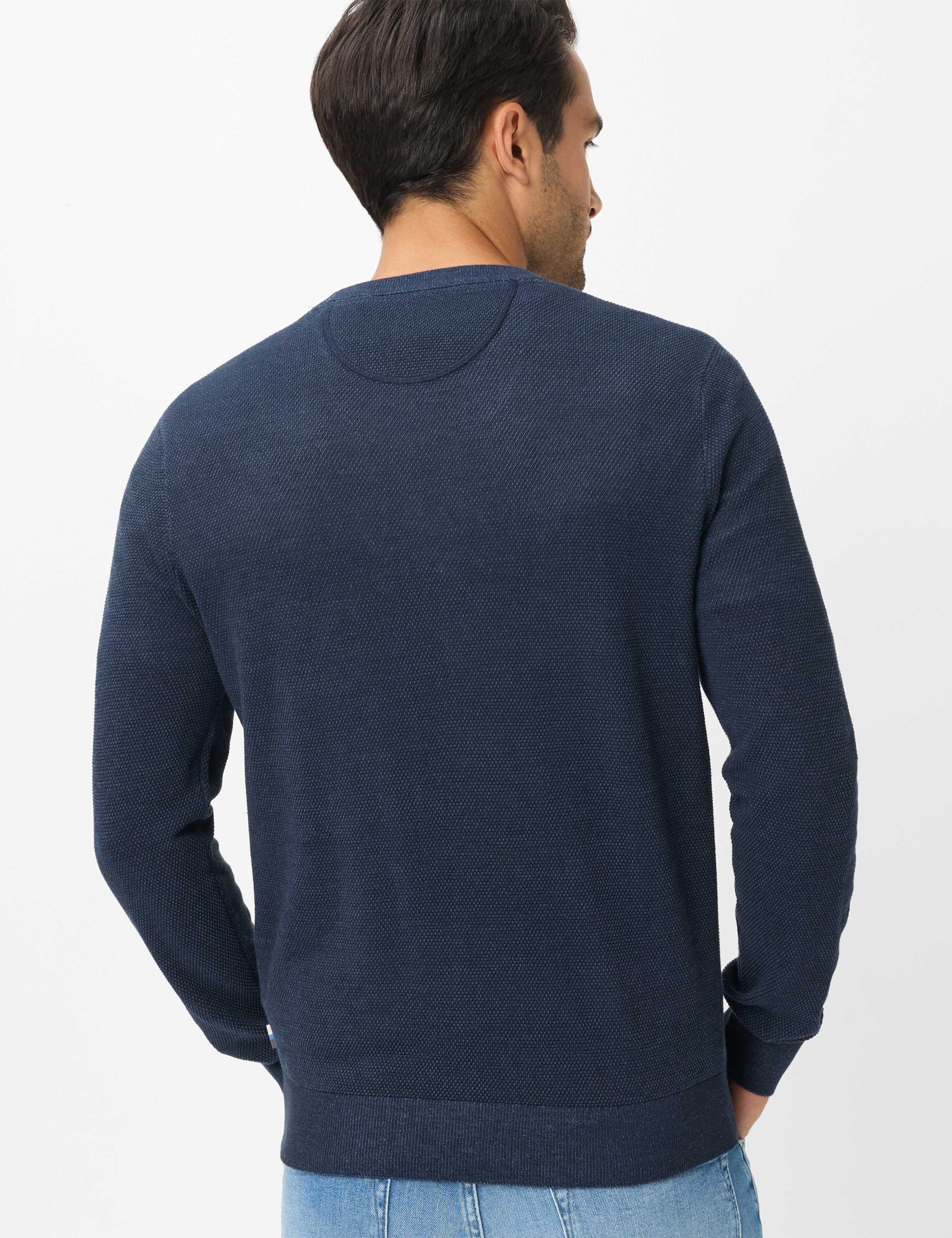 Shades of Blue, Men, Style RICK, MODEL_RUECK_ISHOP