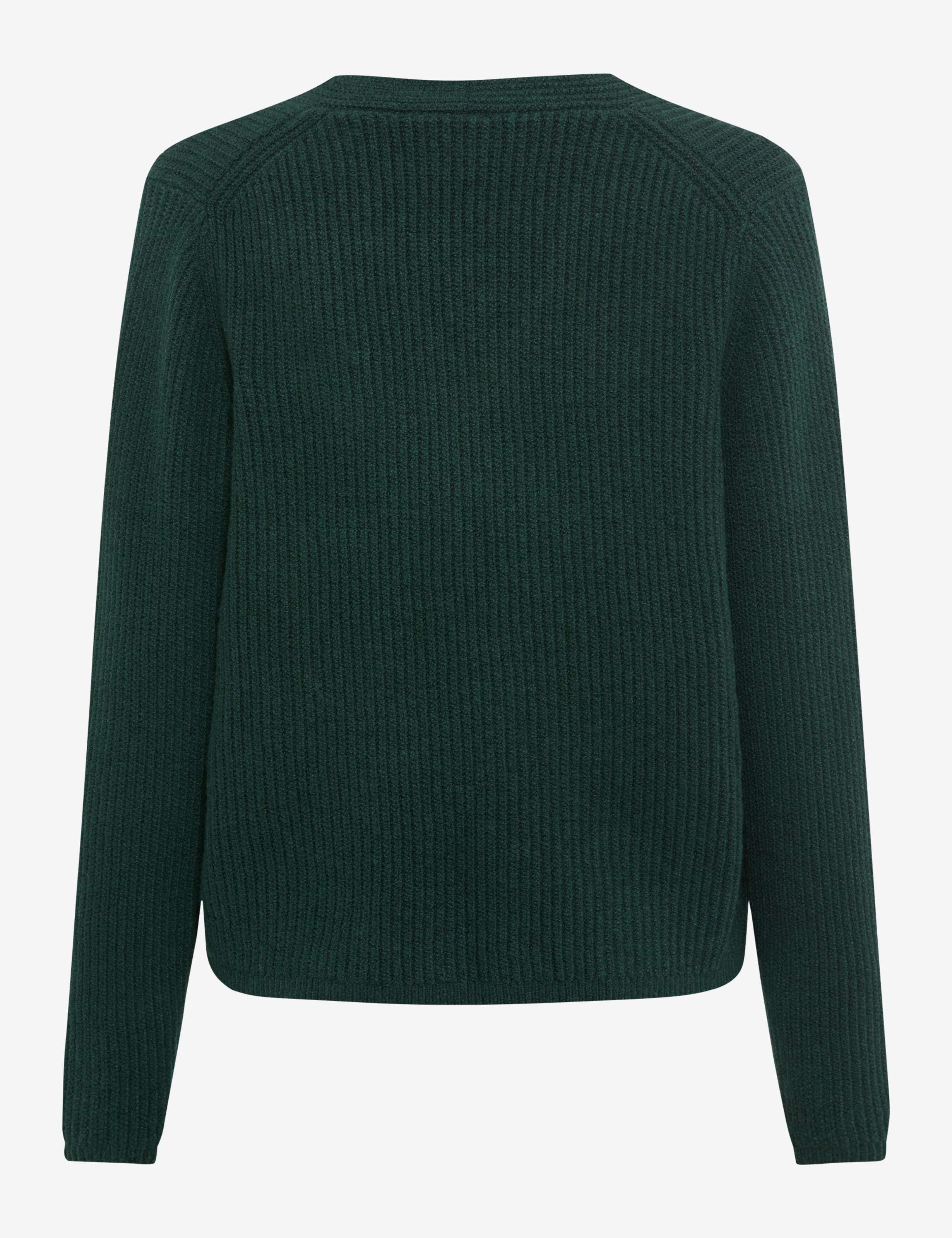 Grüntöne, Damen, Style LANA, FREISTELLER_RUECK_ISHOP