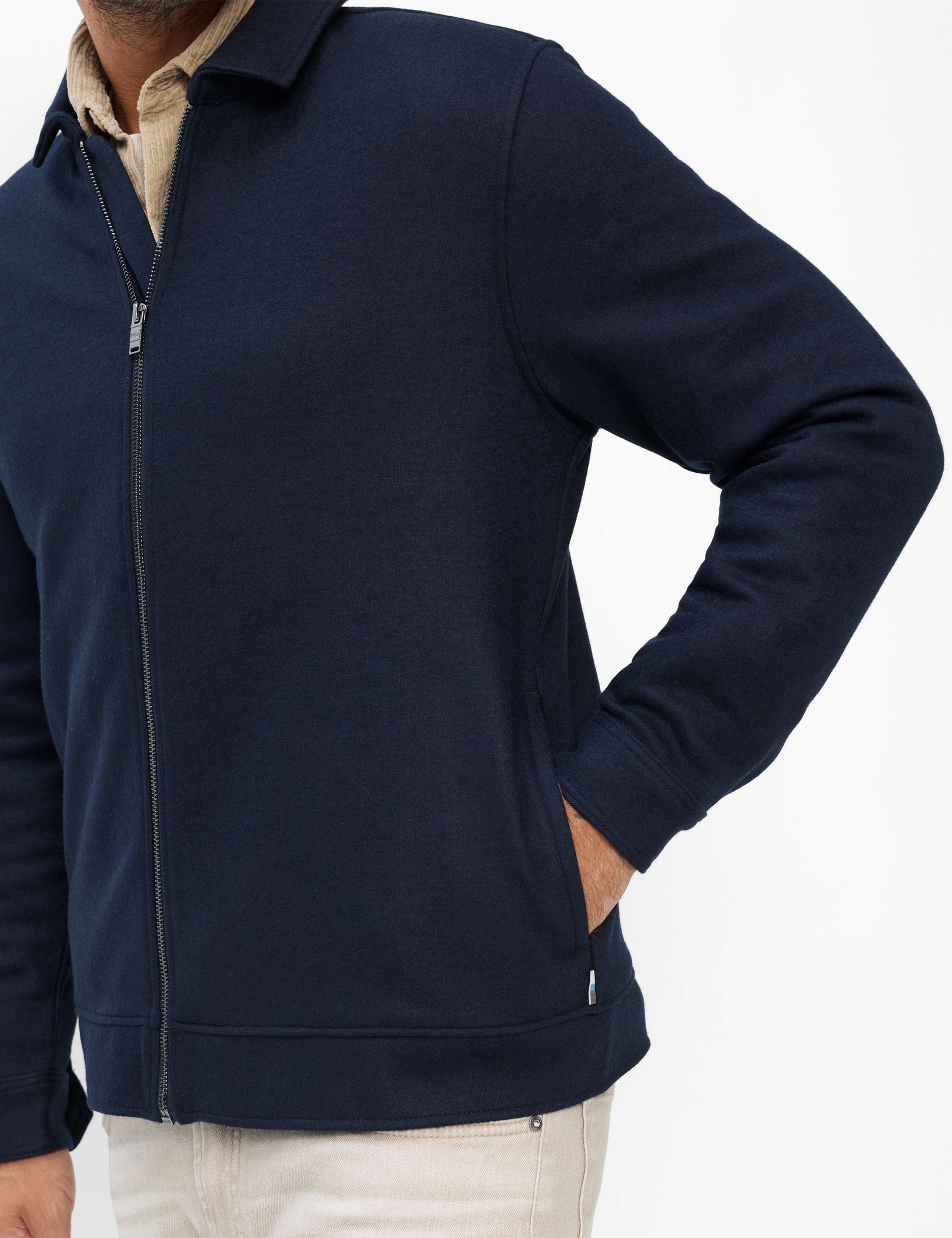 Blautöne, Herren, Style SANTIAGO, DETAIL_TWO_ISHOP
