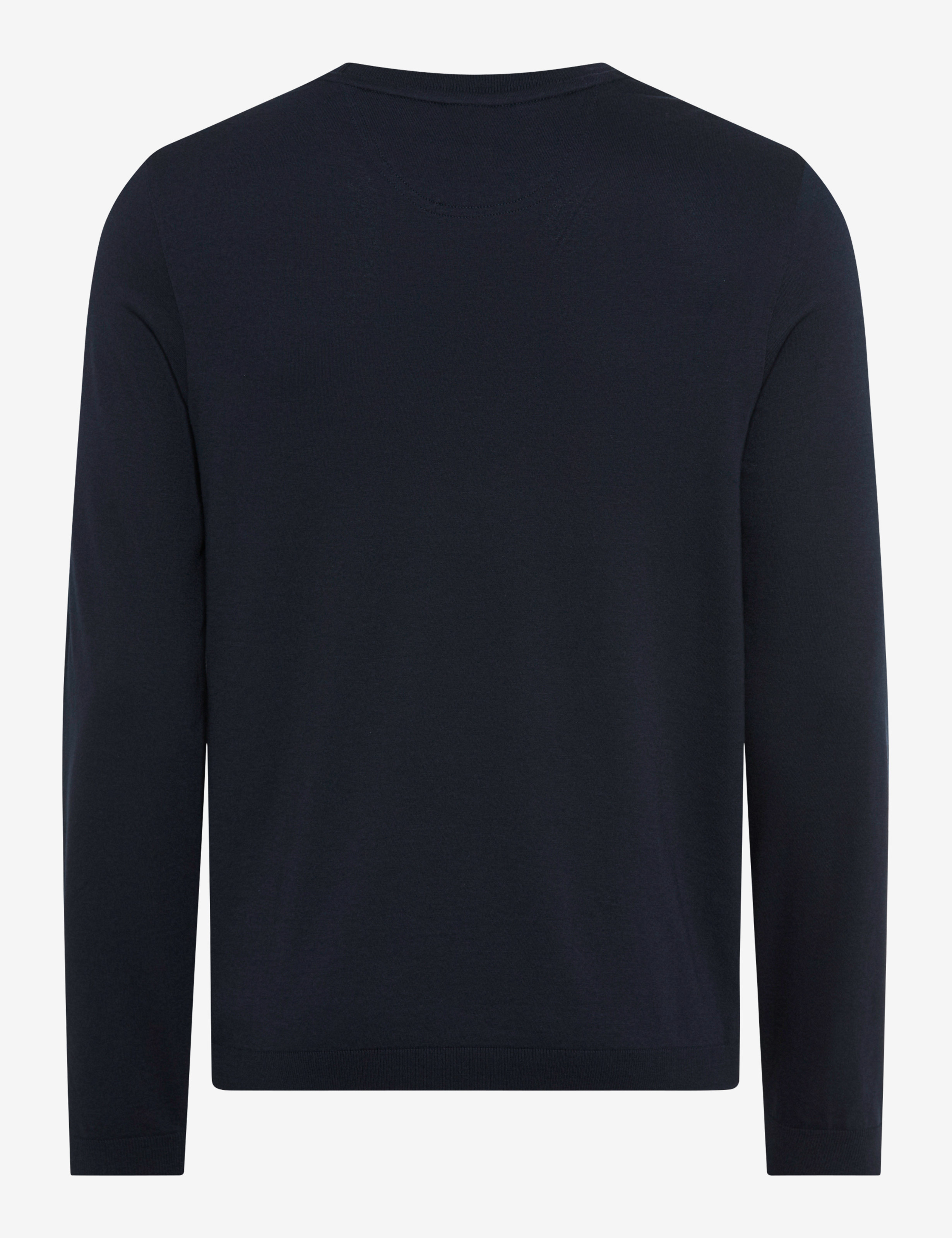 Tinten blauw, Heren, Style TIMON, FREISTELLER_RUECK_ISHOP