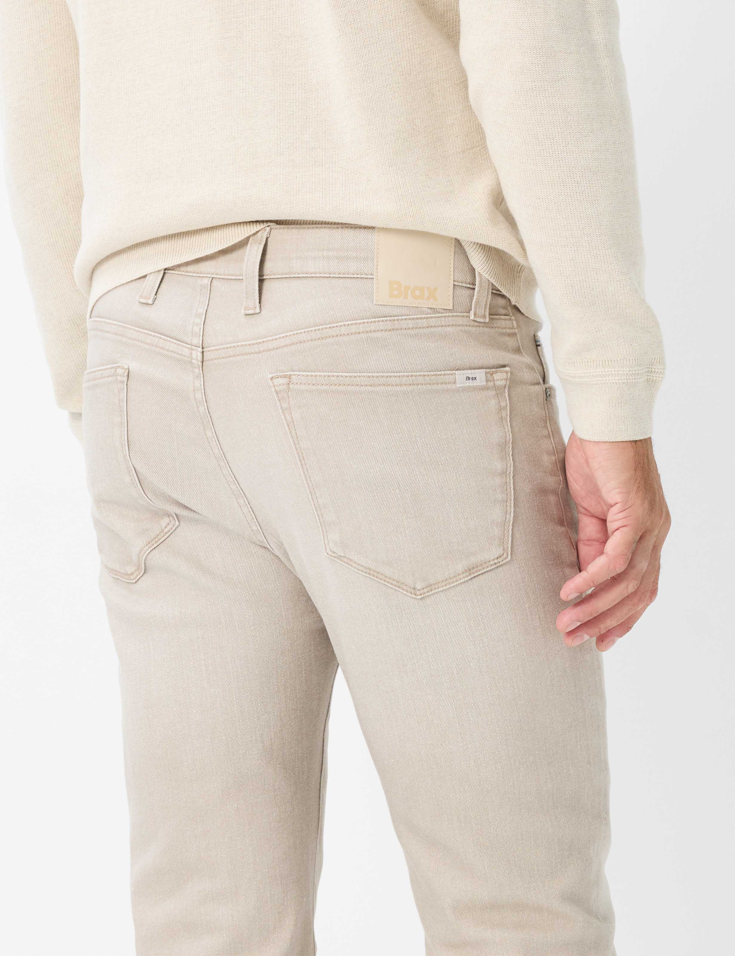 Beigetöne, Herren, Style CLINT, DETAIL_TWO_ISHOP