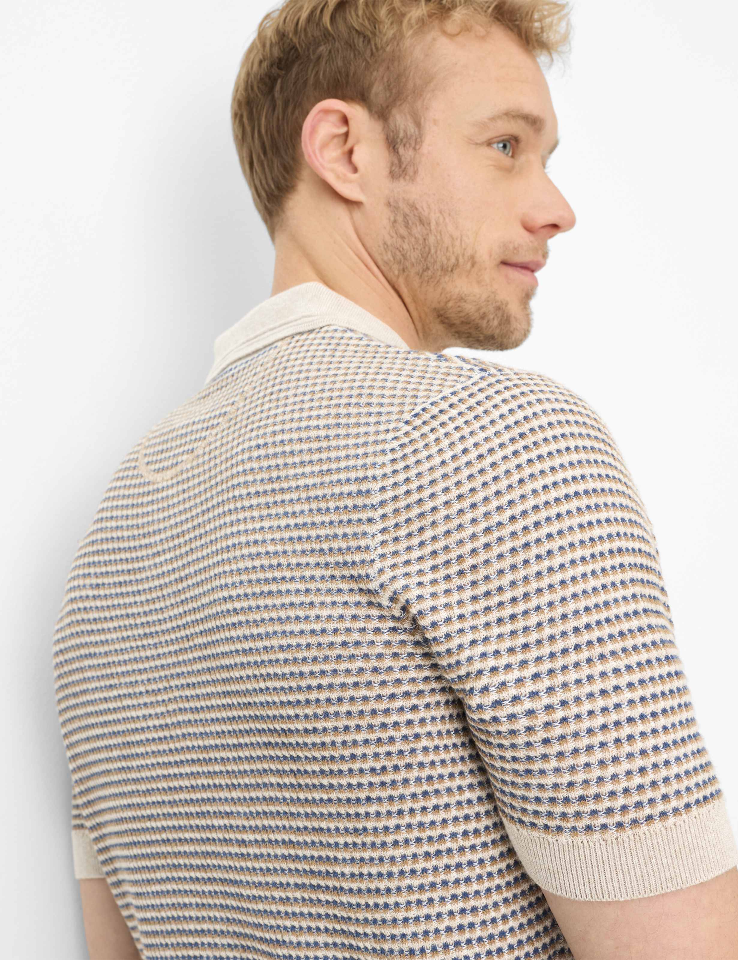 Tons de beige, Homme, Style PASCAL, DETAIL_TWO_ISHOP