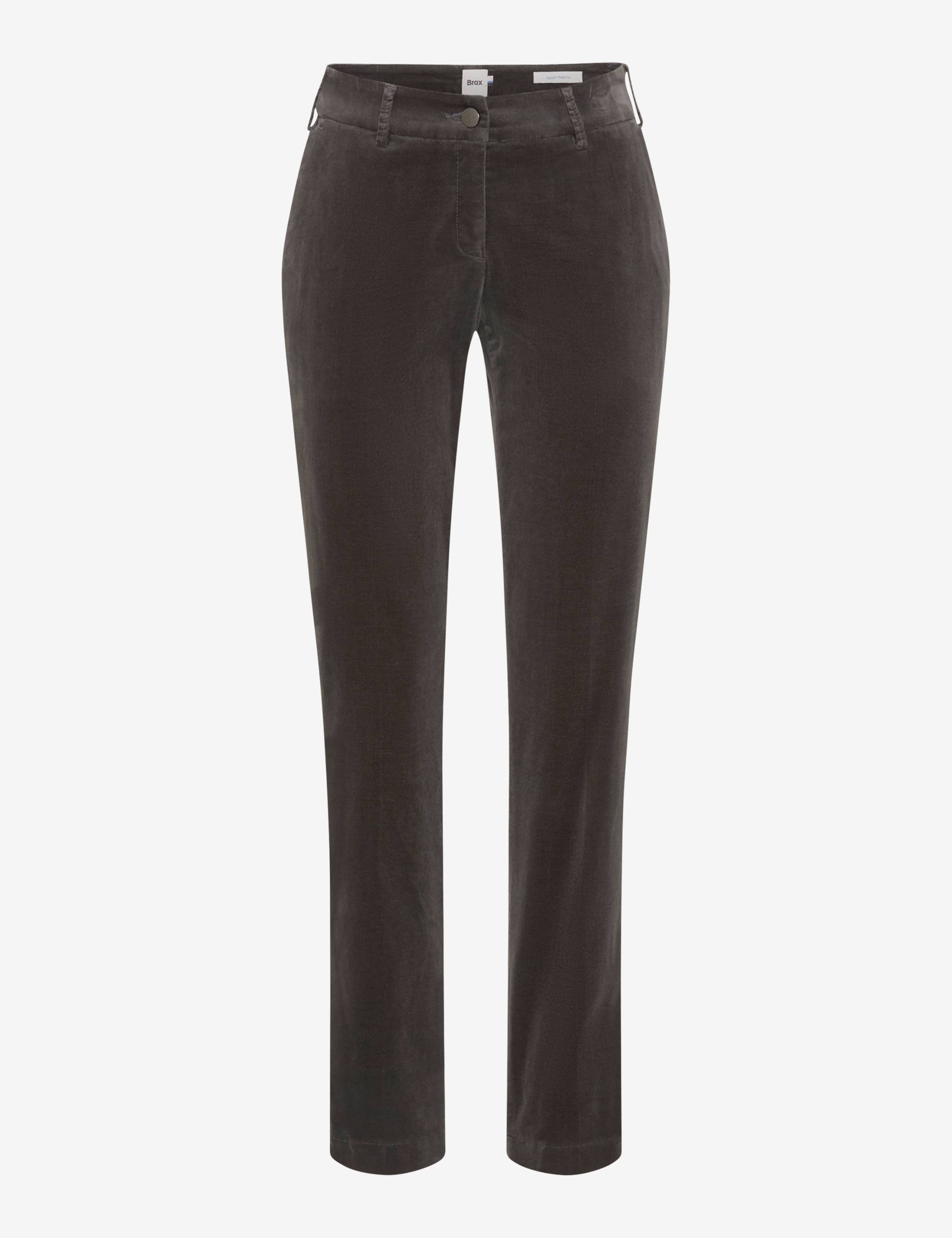 Tons gris, Femme, Style MARON S, FREISTELLER_FRONT_ISHOP