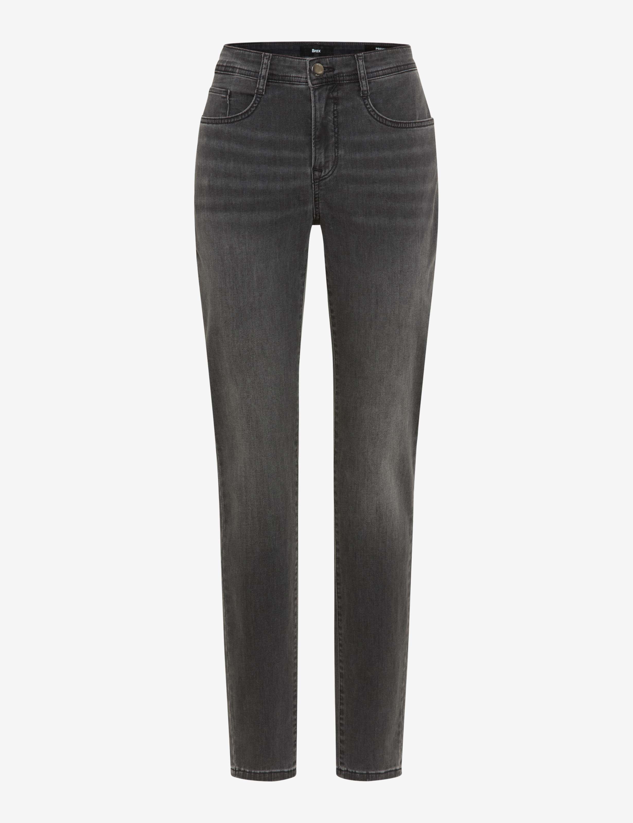 Grautöne, Damen, REGULAR, Style MARY, FREISTELLER_FRONT_ISHOP
