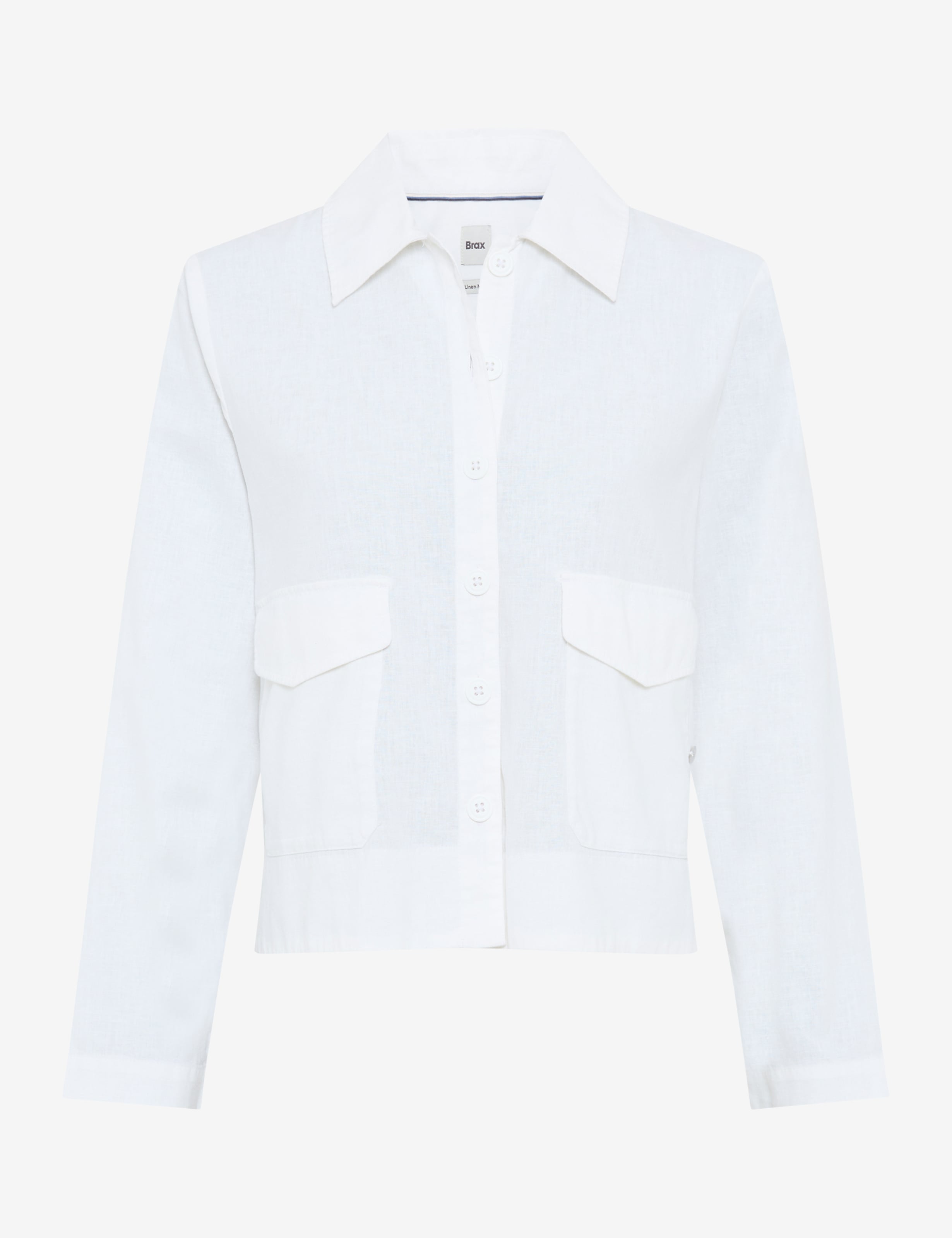 Tons blancs, Femme, Style VEGA, FREISTELLER_FRONT_ISHOP